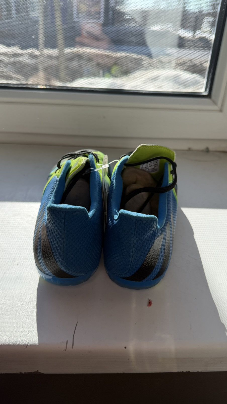 Adidas Adidas ACE 16+ TKRZ Size US 9 / EU 42 - 4 Thumbnail