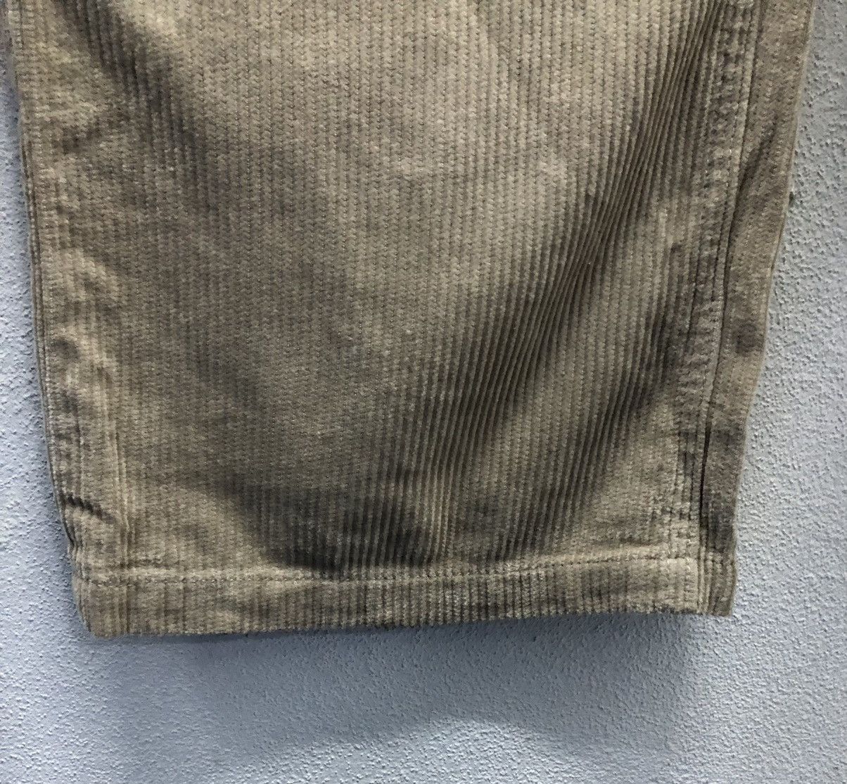 Vintage Vintage Colza Overalls Size US 35 - 12 Thumbnail