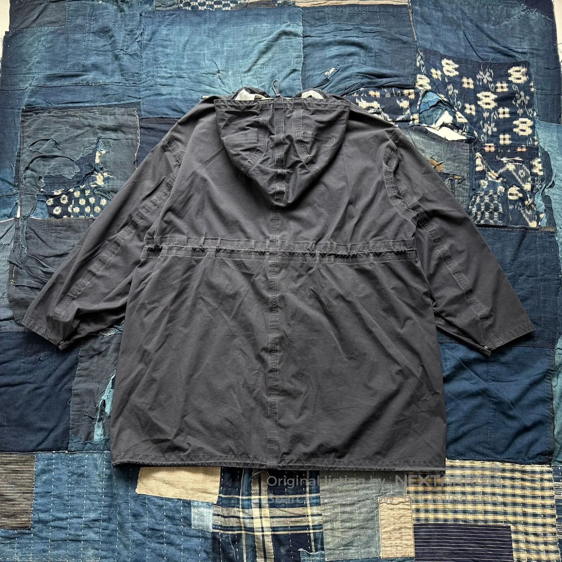 Visvim VISVIM Copleston Field Parka GORE. Size US XXL / EU 58 / 5 - 3 Thumbnail