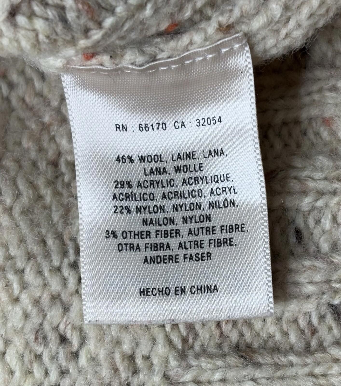 Anthropologie Anthropologie Charlie & Robin Sweater Women's Medium Size M / US 6-8 / IT 42-44 - 10 Thumbnail