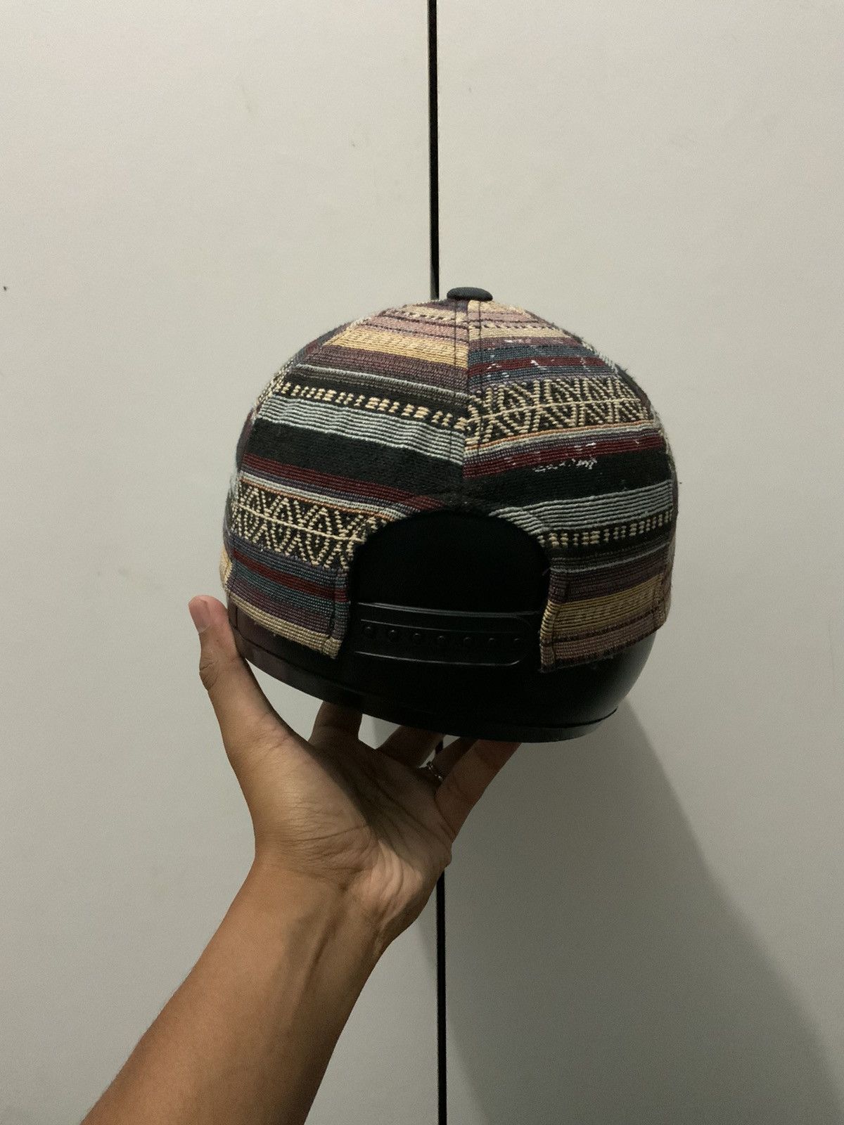 Native Lucasfith Los Angeles Hollywood Navajo Fade Hat Size ONE SIZE - 3 Thumbnail