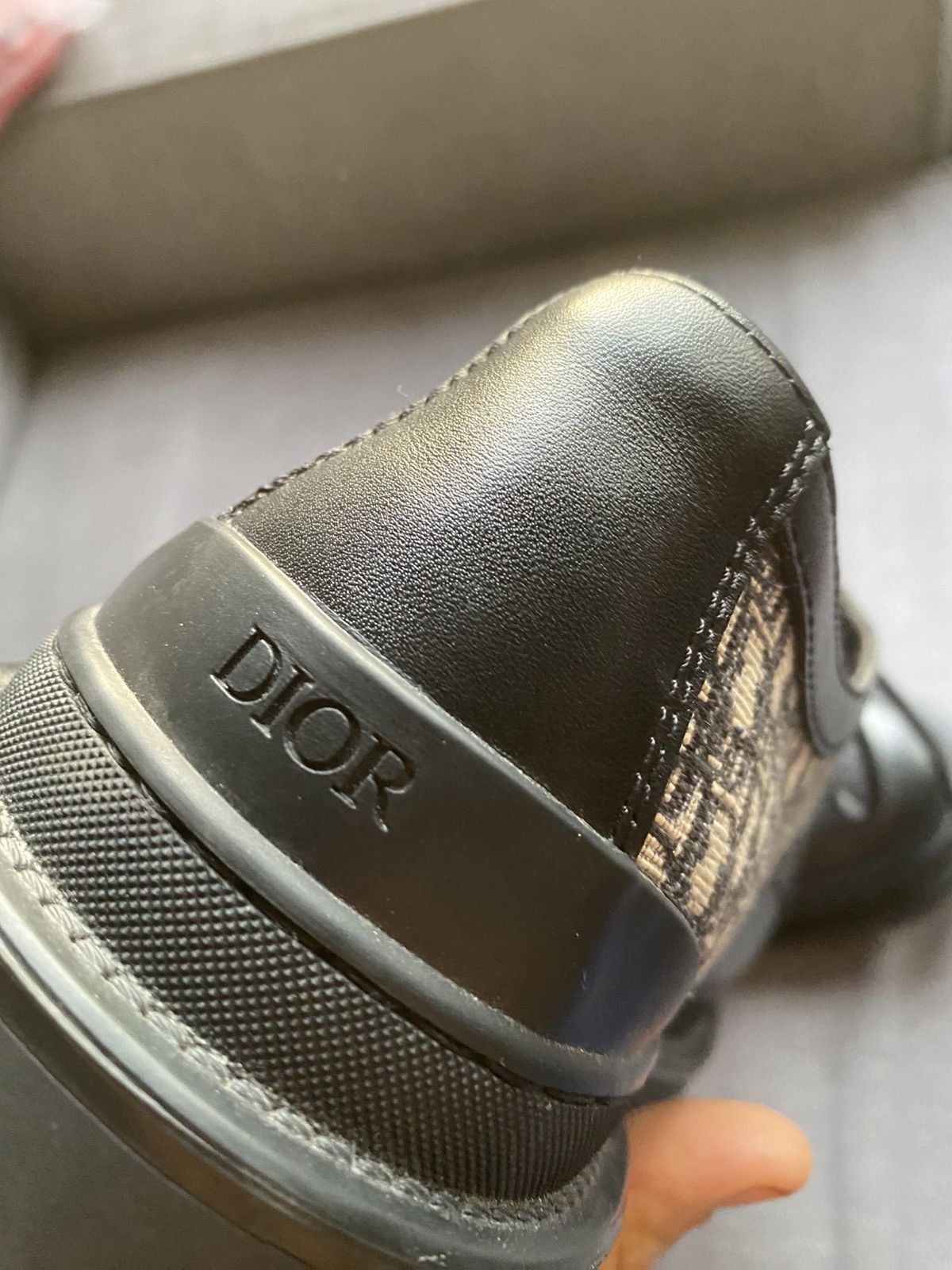 Dior Dior sneakers Size US 9.5 / EU 42-43 - 3 Thumbnail