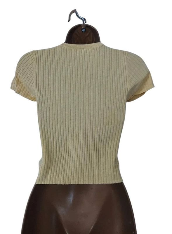 The Difference Chicoree vintage style top XS/S Size XS / US 0-2 / IT 36-38 - 2 Thumbnail