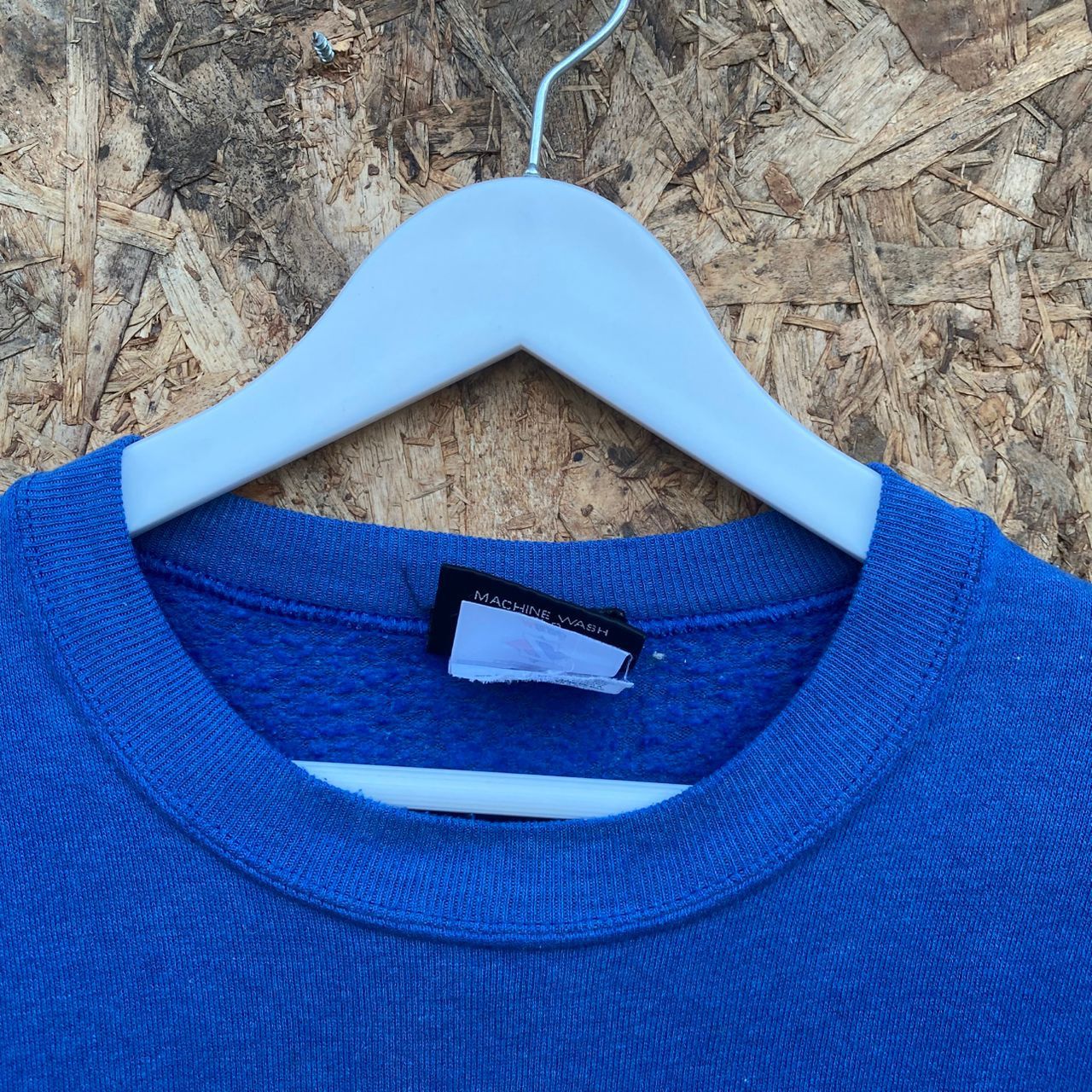 Maui and Sons Vintage 90s Maui Hawaii Lahaina Creaws Sweatshirt Size US L / EU 52-54 / 3 - 3 Thumbnail