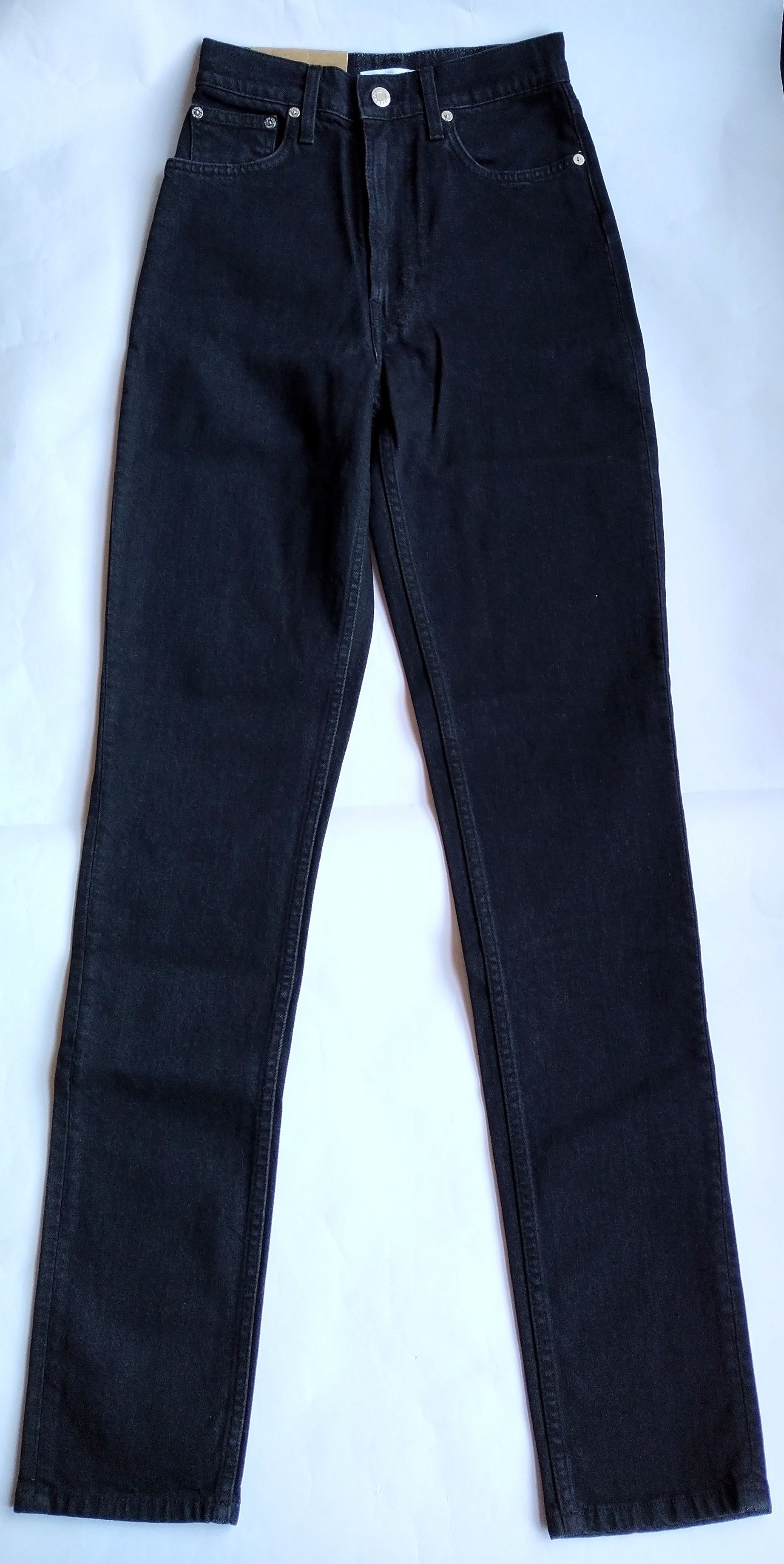 Helmut Lang Slim jeans Size 26" / US 2 / IT 38 - 9 Thumbnail