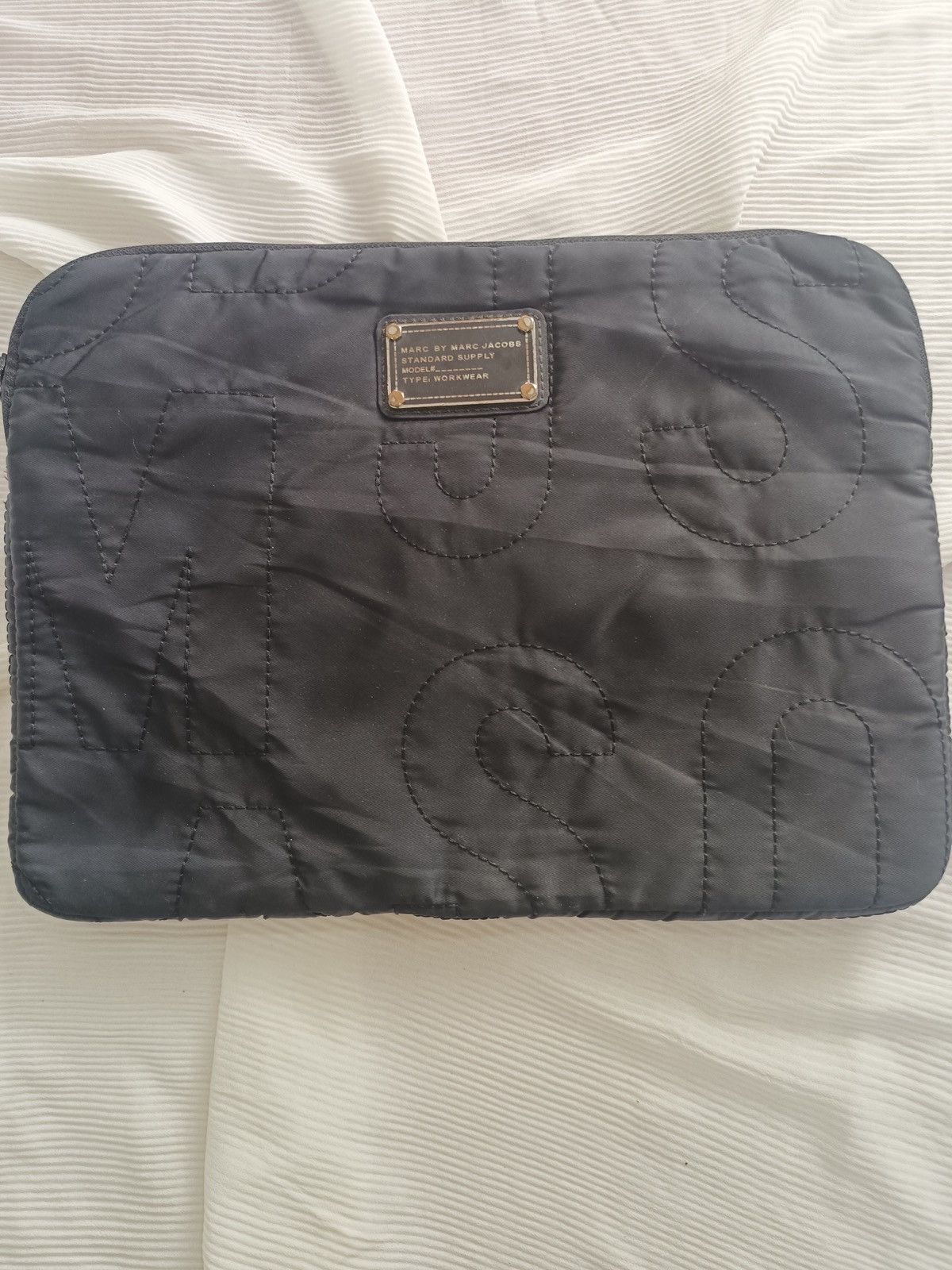 Marc by Marc Jacobs Marc by Marc Jacob Laptop Bag Size ONE SIZE - 9 Thumbnail