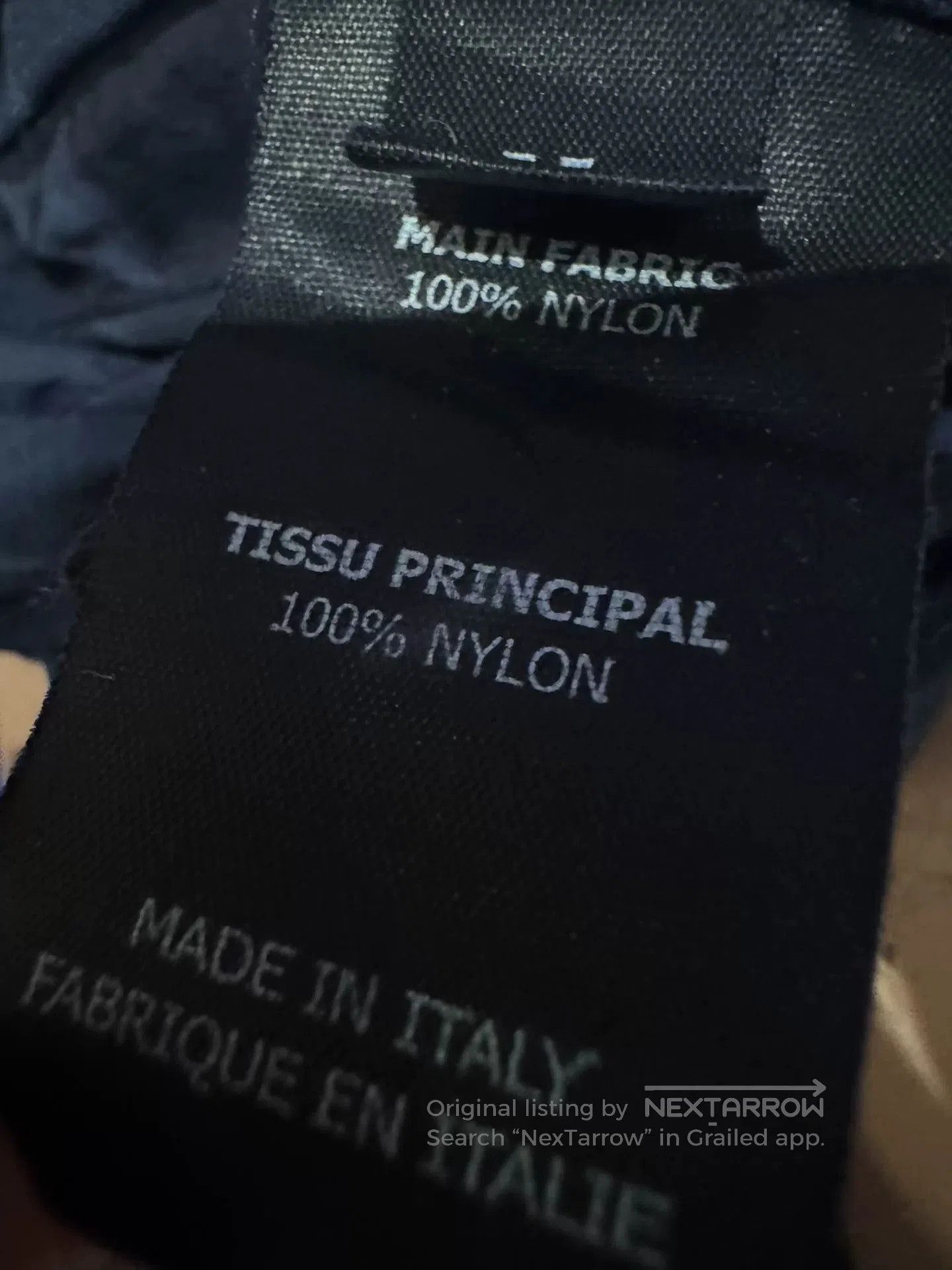Vetements Vetements Sweatpants Joggers M Size. Size US 30 / EU 46 - 4 Thumbnail