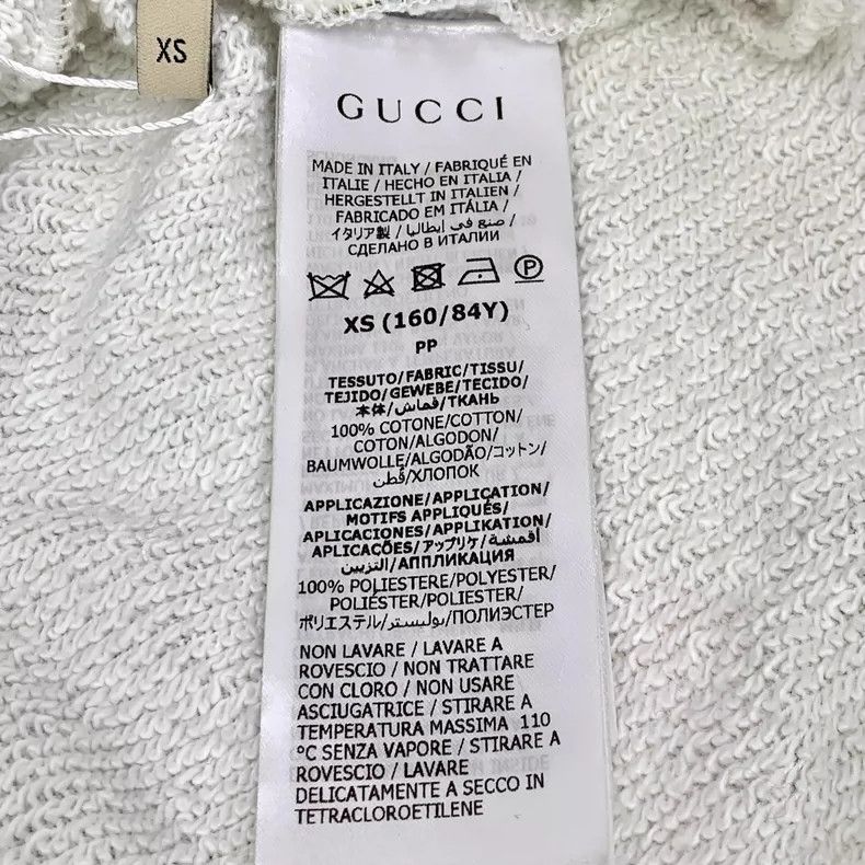 Gucci Gucci Color-matched jungle animal print full print design c Size US XS / EU 42 / 0 - 7 Thumbnail