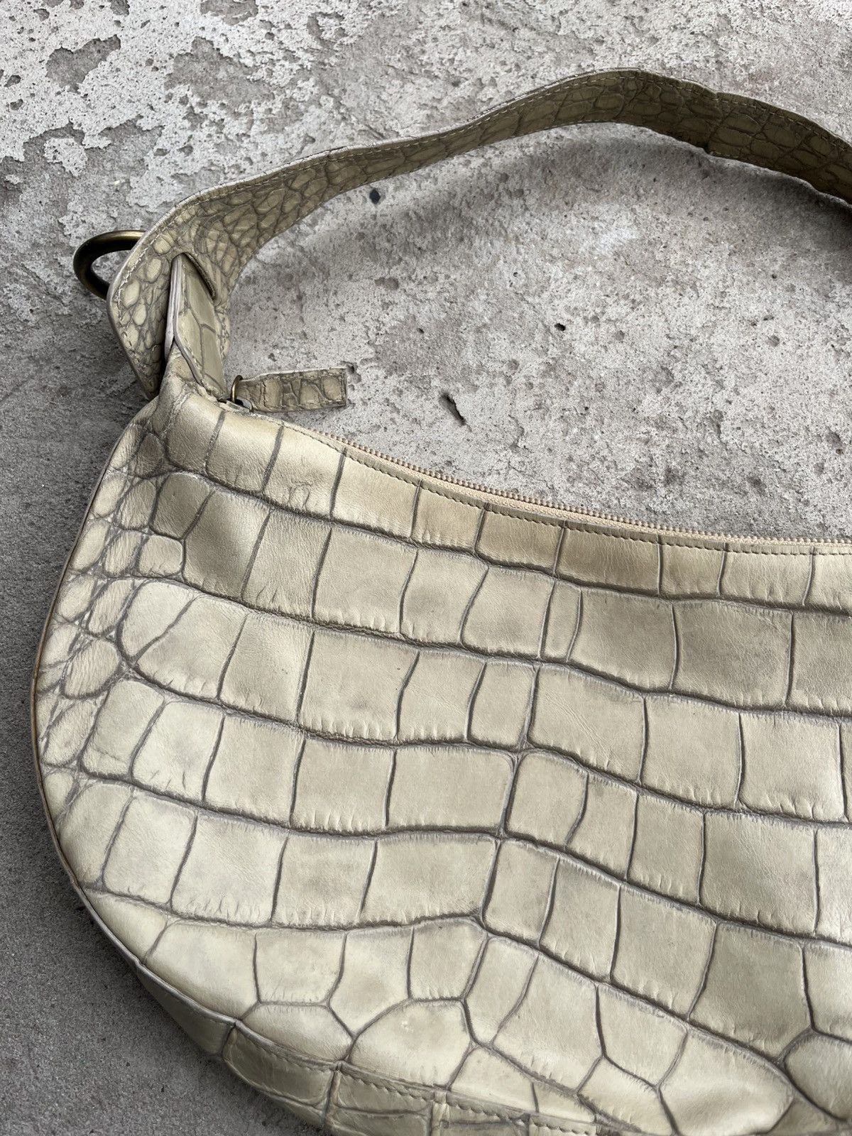 Versace 2000’s Versace Vintage Y2K Mini Bag Size ONE SIZE - 2 Thumbnail