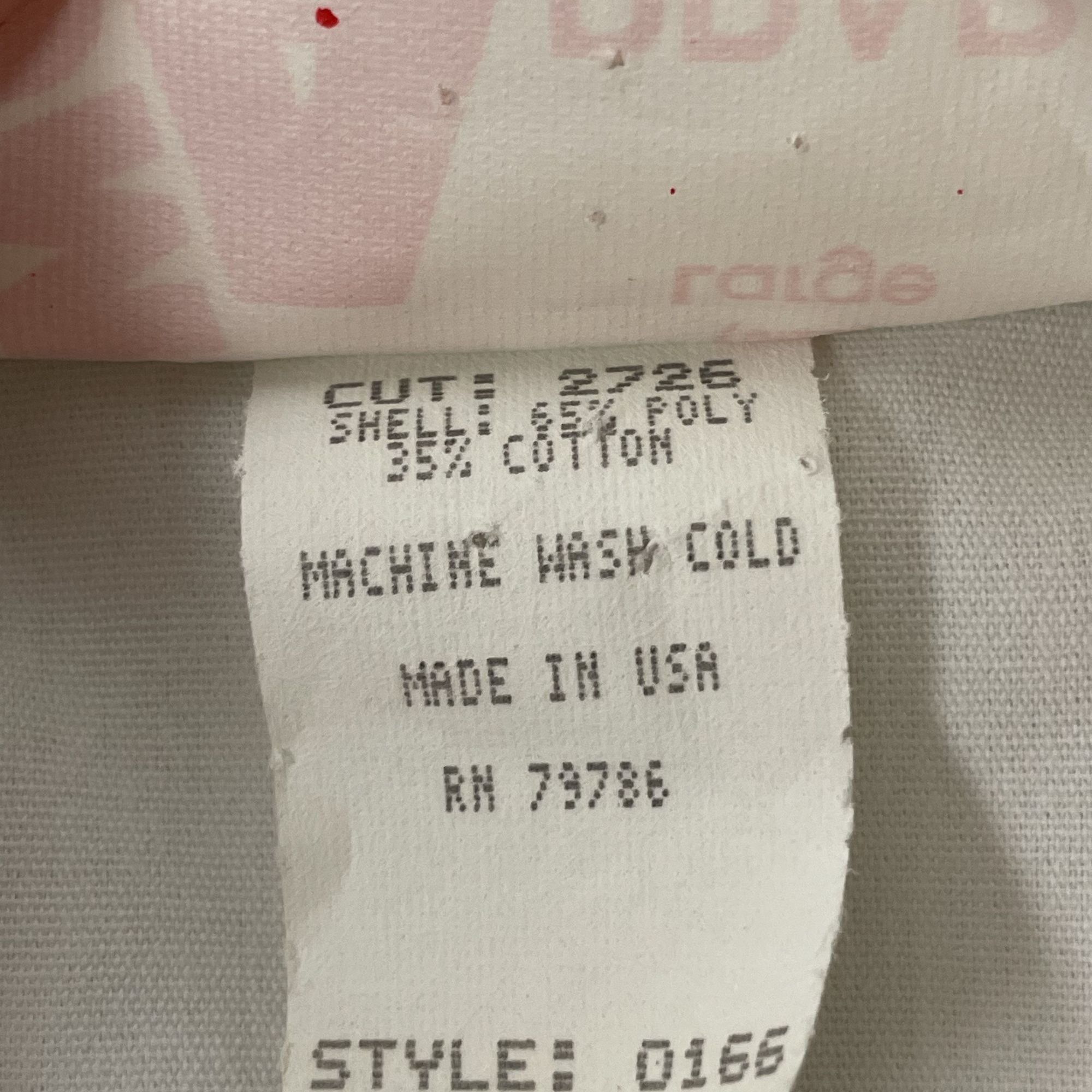Other Vtg DM Apparel STATE FARM INSURANCE Special Disaster Jacket Size US L / EU 52-54 / 3 - 8 Thumbnail