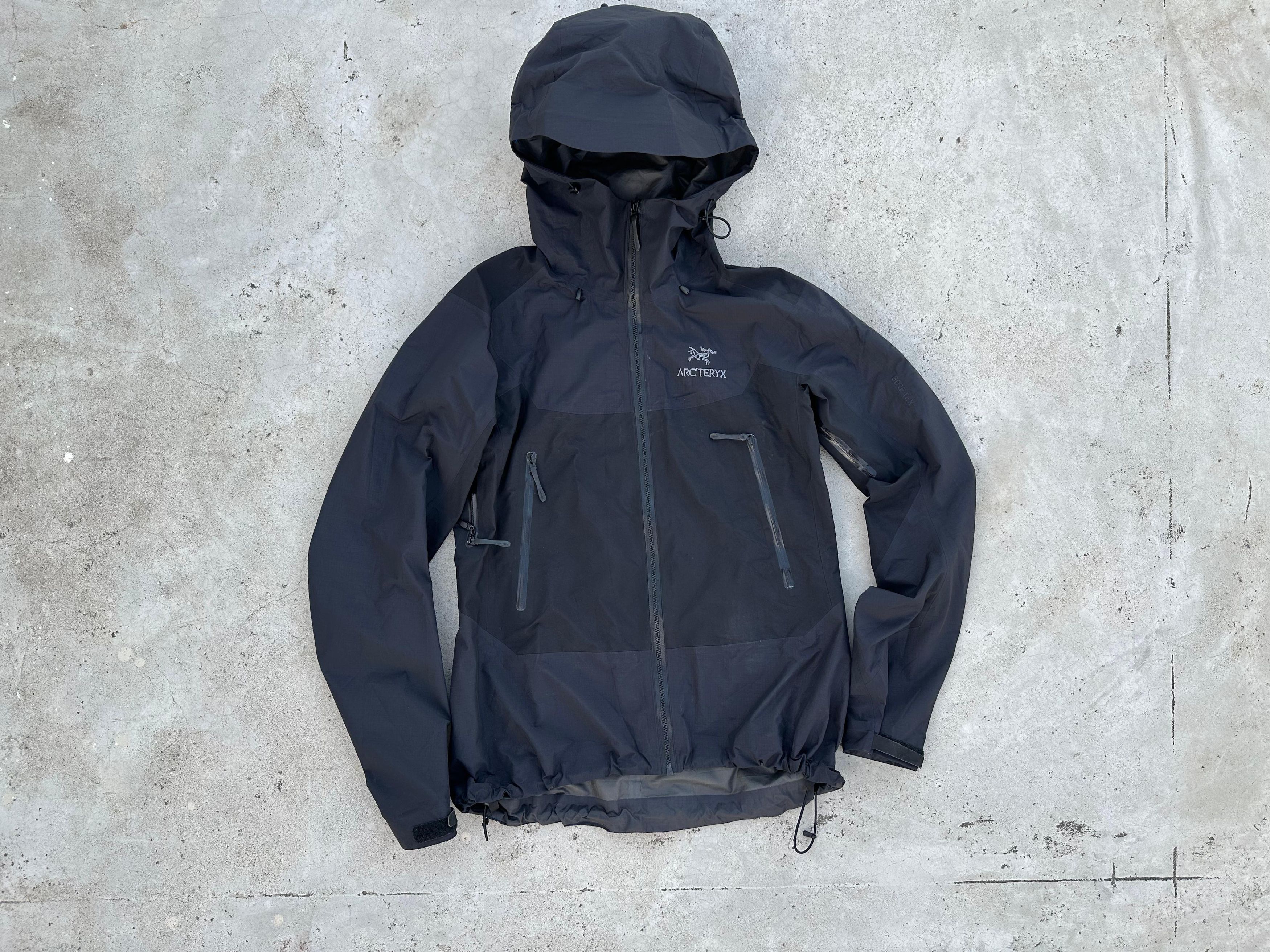 Arcteryx Beta Sl | Grailed Arcteryx Beta Sl | Grailed