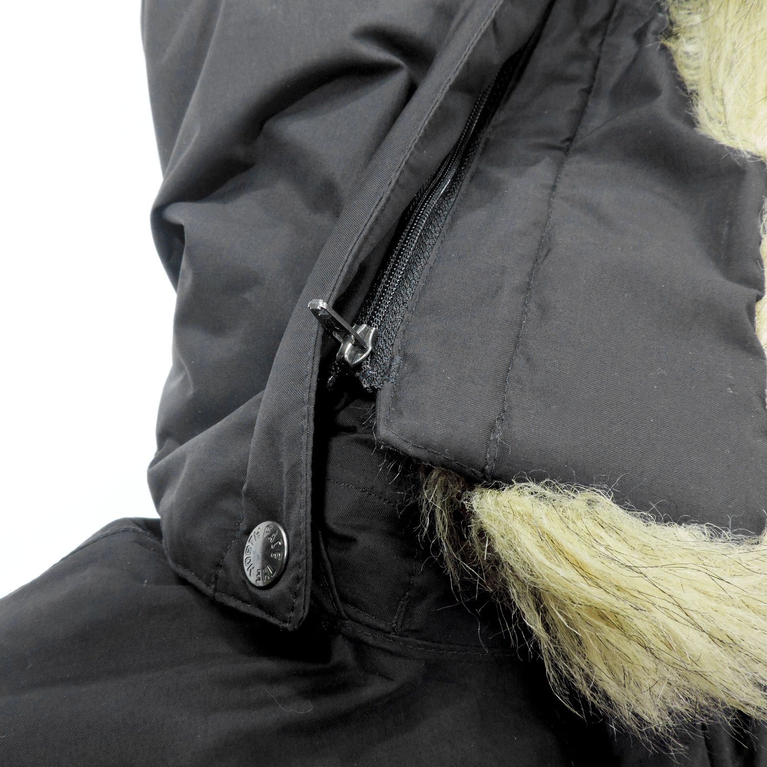 The North Face THE NORTH FACE PROHEAT DOWN PARKA JACKET Size US XS / EU 42 / 0 - 16 Thumbnail