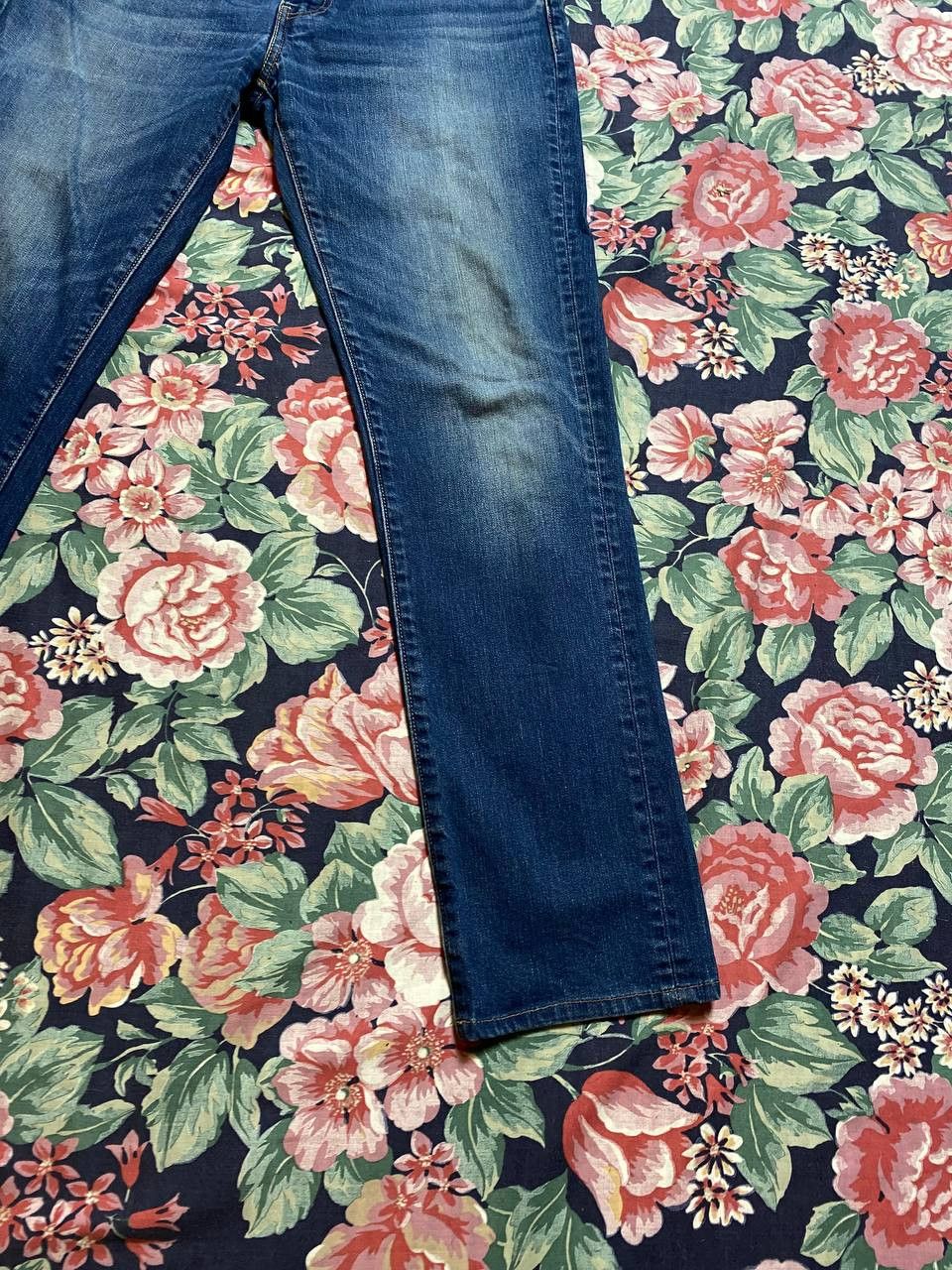 Levi's Levi's 511 Denim Jeans Size US 33 - 4 Thumbnail