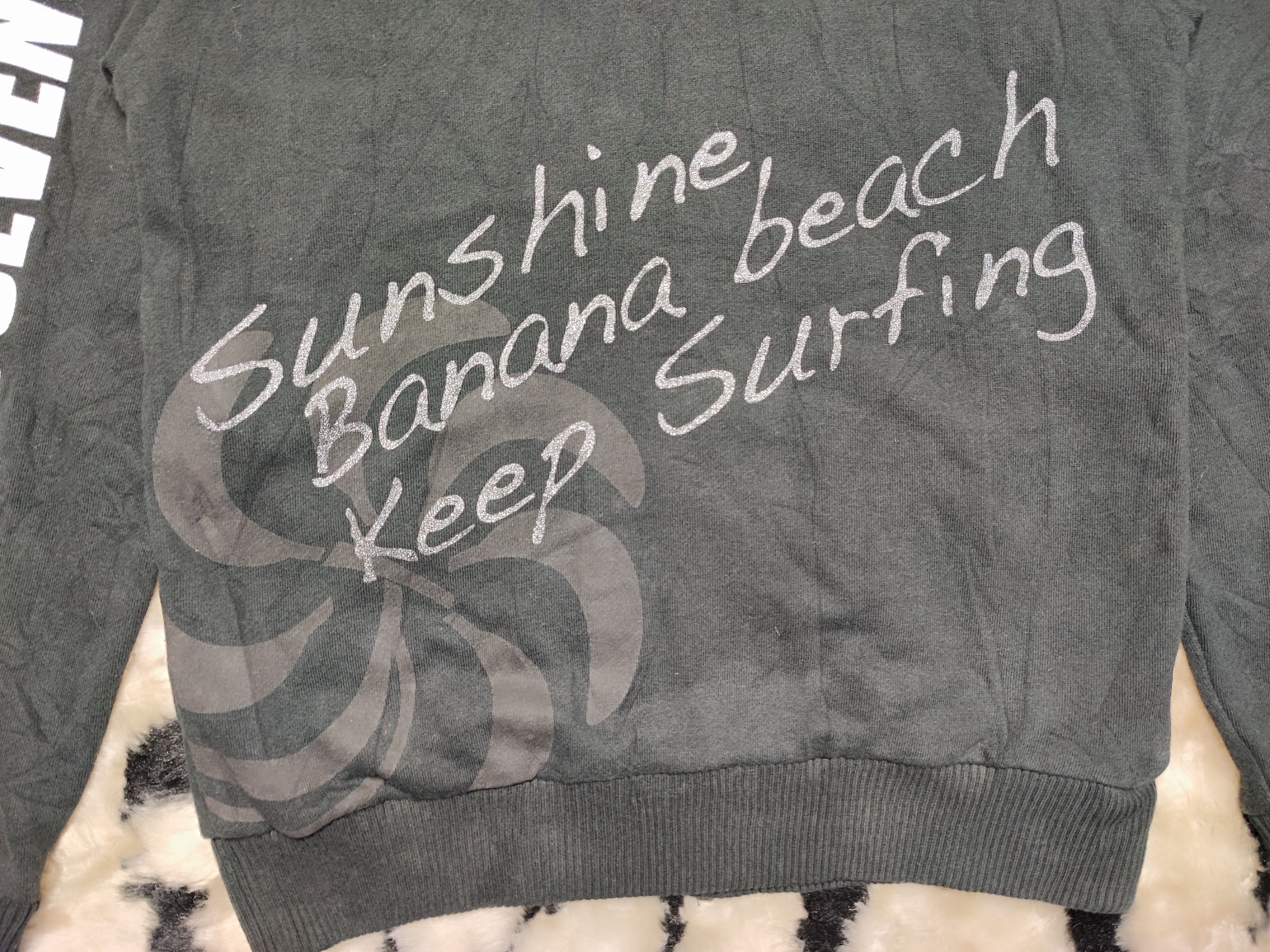 Le Grande Bleu (L.G.B.) Banana Seven Hoodies lgb style Surf Team Size US S / EU 44-46 / 1 - 19 Thumbnail