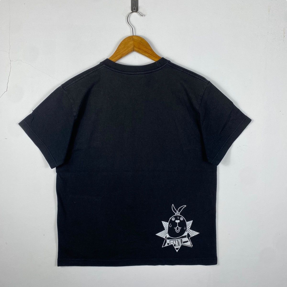 Anime Japanese Animated Short Series USAVICH Cospa Graphic Tee Size US M / EU 48-50 / 2 - 4 Thumbnail