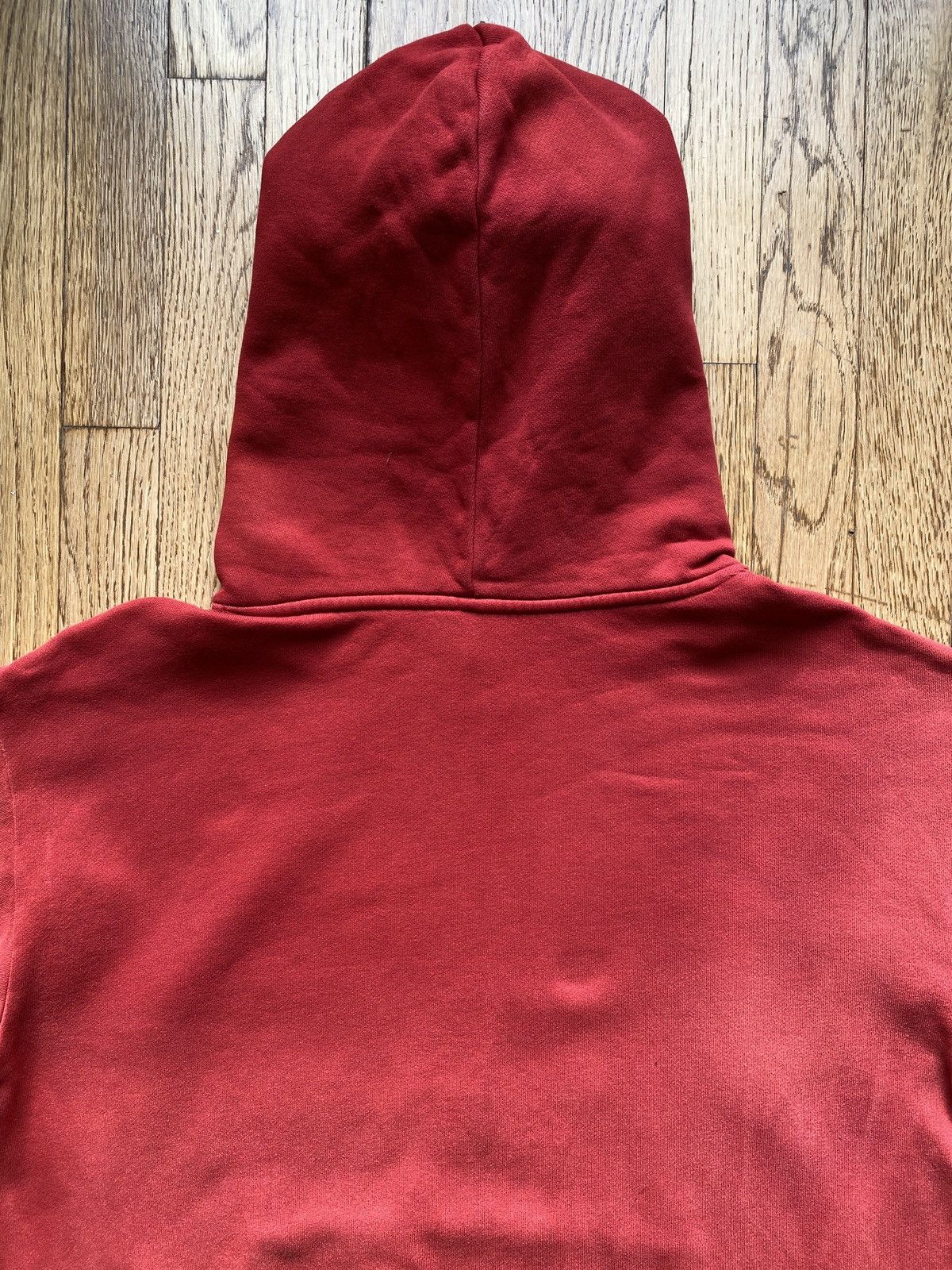 Travis Scott Travis Scott Days Before Rodeo Hoodie Sz M Size US M / EU 48-50 / 2 - 7 Thumbnail