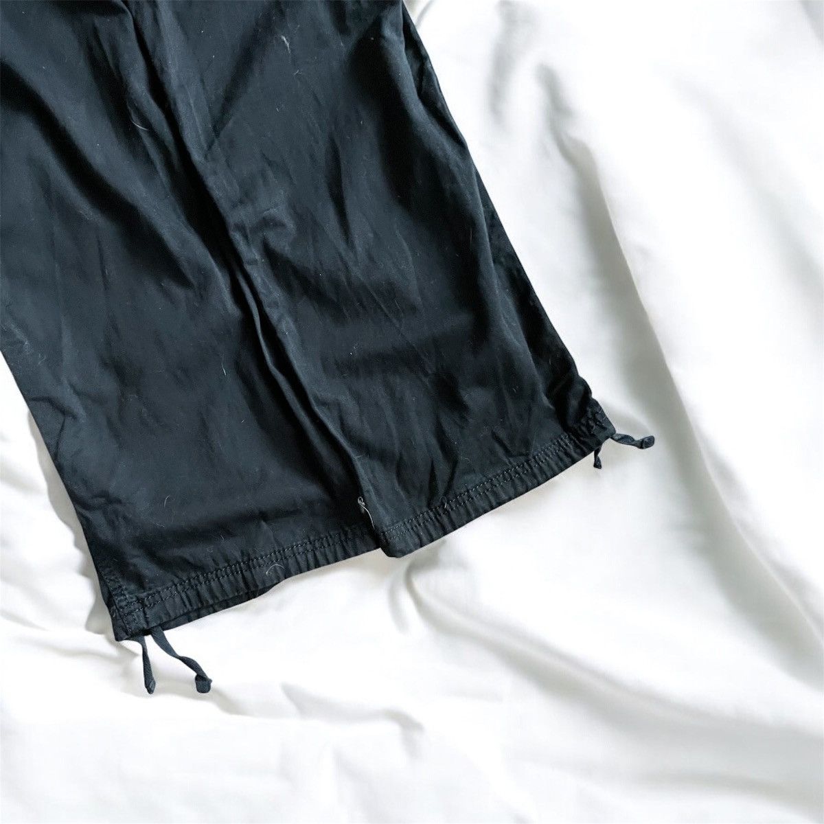 Japanese Brand Crace Revenge gothic archive pants Japanese y2K anarchy Size US 31 - 7 Thumbnail