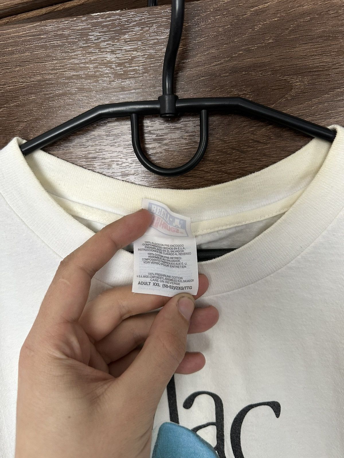 Apple 1994 iMac Apple Think Different Vintage T-Shirt Tee USA Size US XXL / EU 58 / 5 - 10 Thumbnail