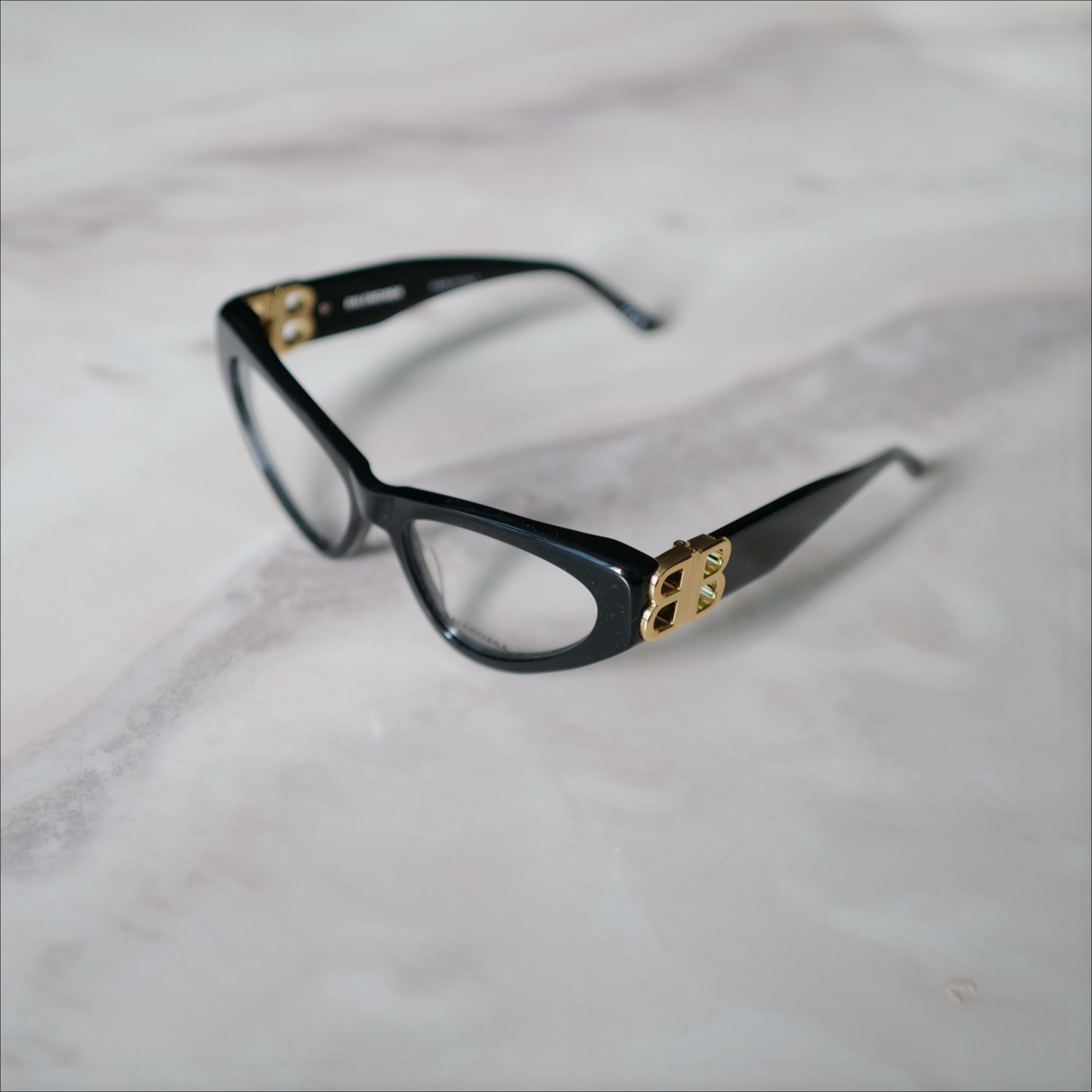 Balenciaga BALENCIAGA BB0313O GLASSES Size ONE SIZE - 1 Thumbnail