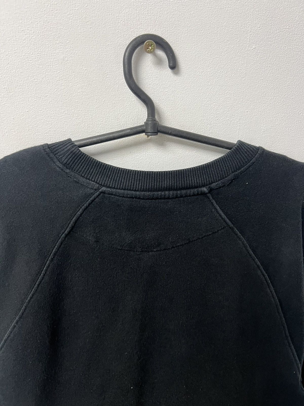 Vivienne Westwood Vintage Vivienne Westwood Sweatshirt Big Logo Orb Pullover Size US S / EU 44-46 / 1 - 8 Thumbnail