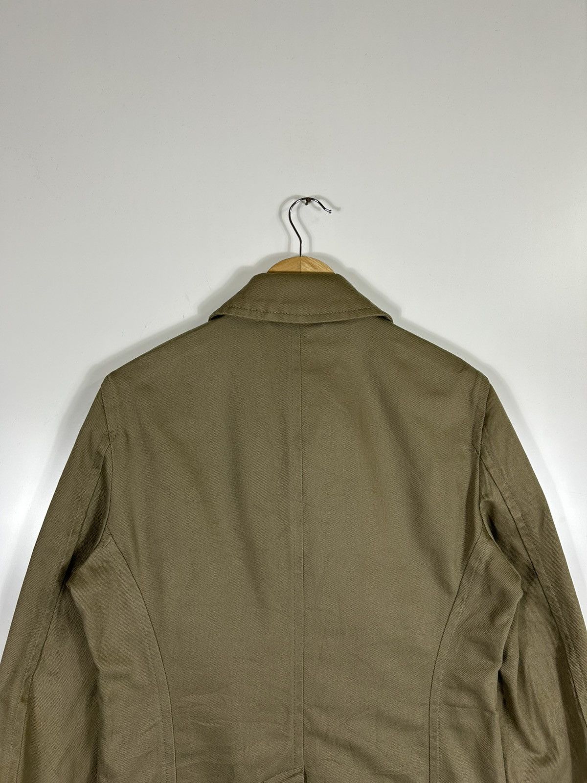 ABAHOUSE ⚡️Vintage ABAHOUSE Button Jacket Size US M / EU 48-50 / 2 - 16 Thumbnail