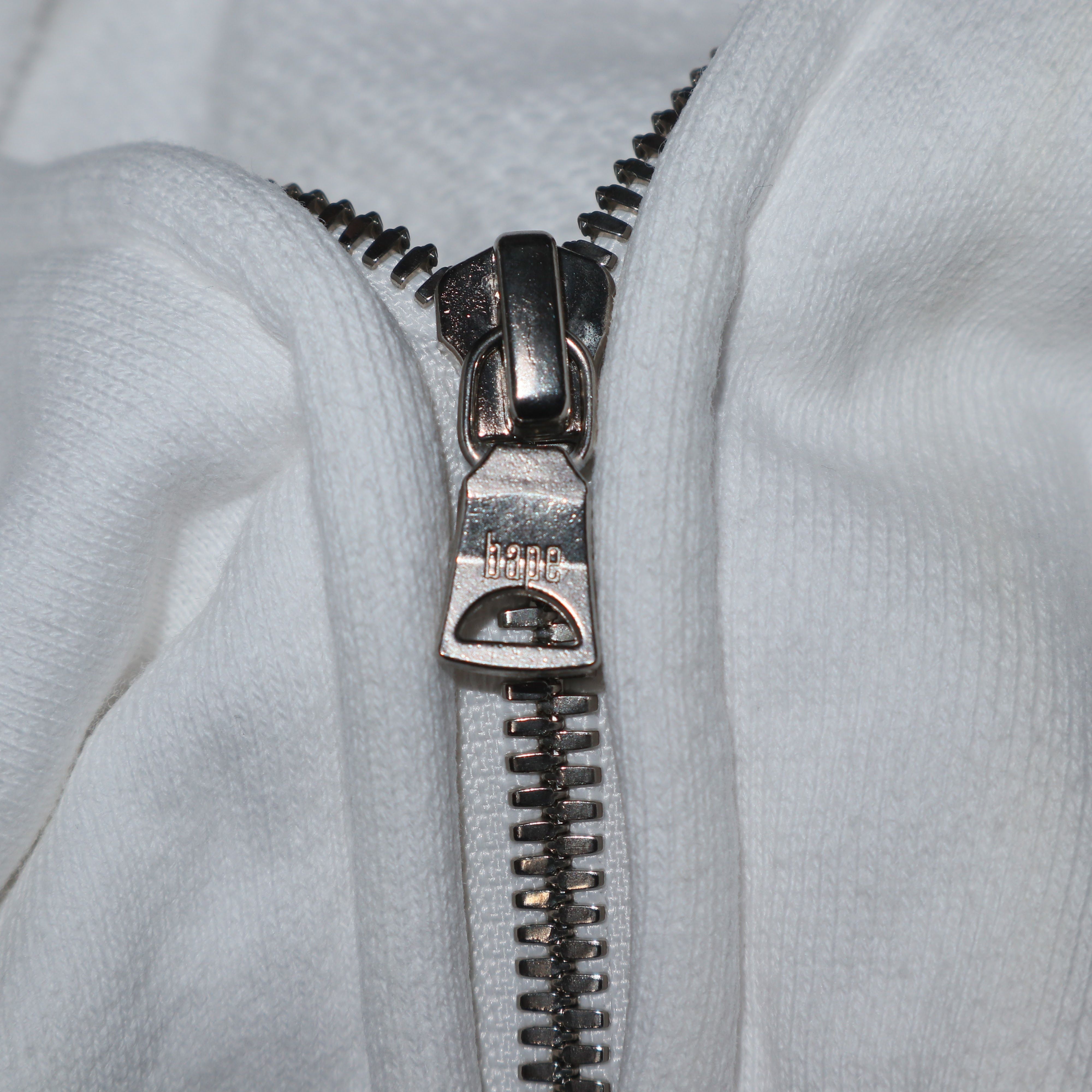 Bape A Bathing Ape Panda Hoodie Size US L / EU 52-54 / 3 - 6 Thumbnail