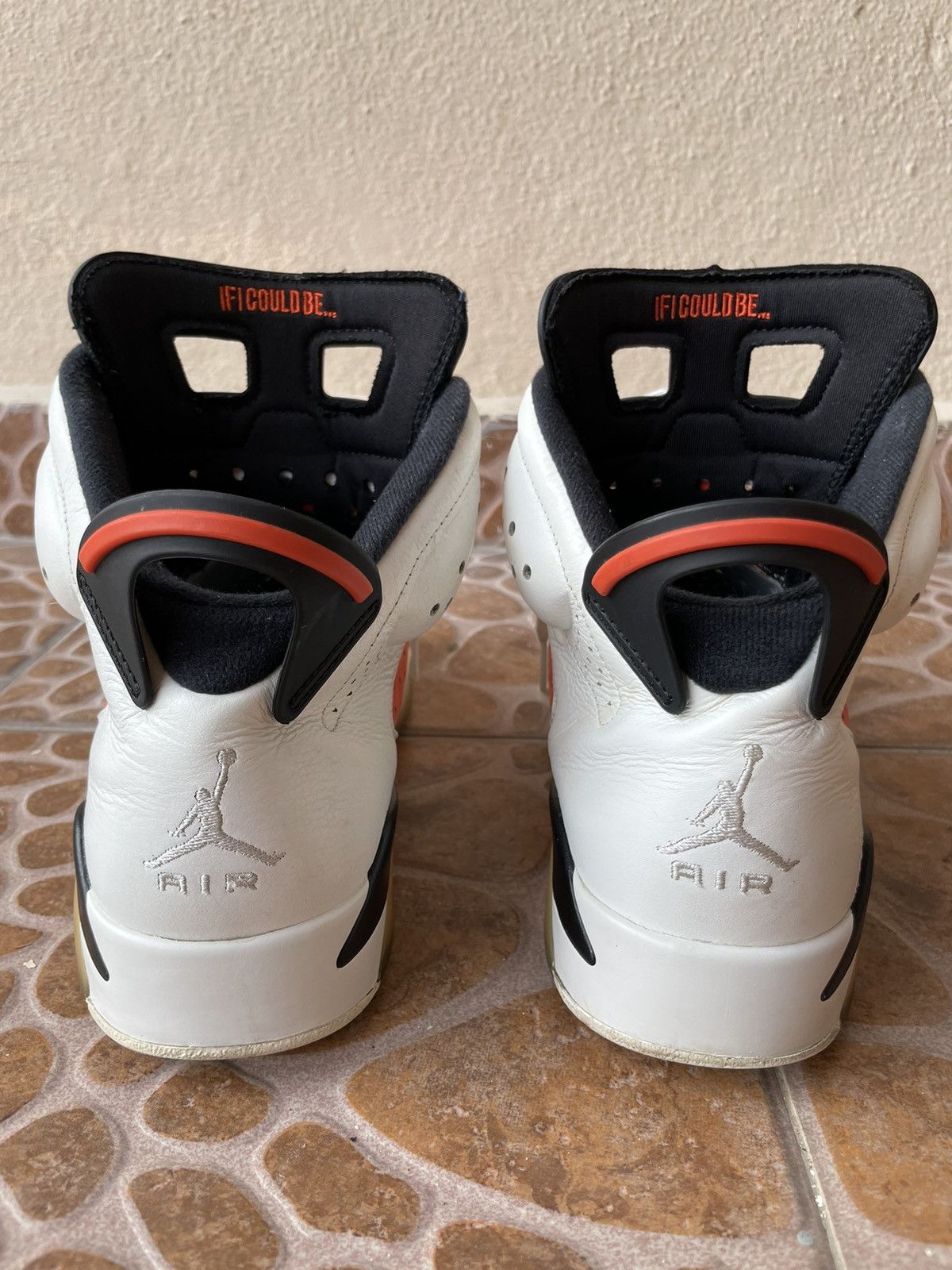 Gatorade × Jordan Brand × Nike Nike Air Jordan 6 Gatorade ‘Like Mike’ Size US 9 / EU 42 - 5 Thumbnail