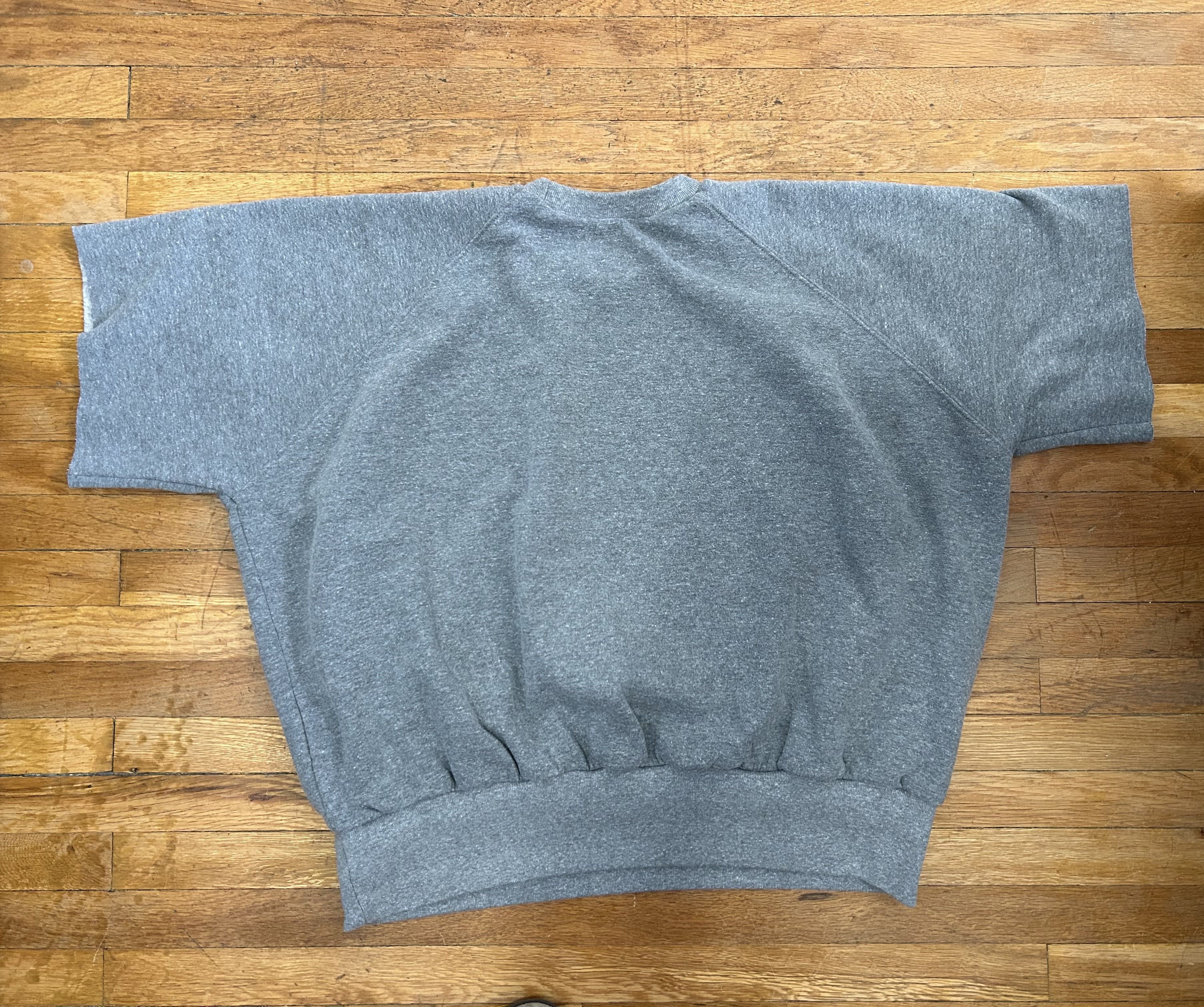 Other BAA everyday raglan short sleeve sweatshirt size XXL Size US XXL / EU 58 / 5 - 2 Thumbnail