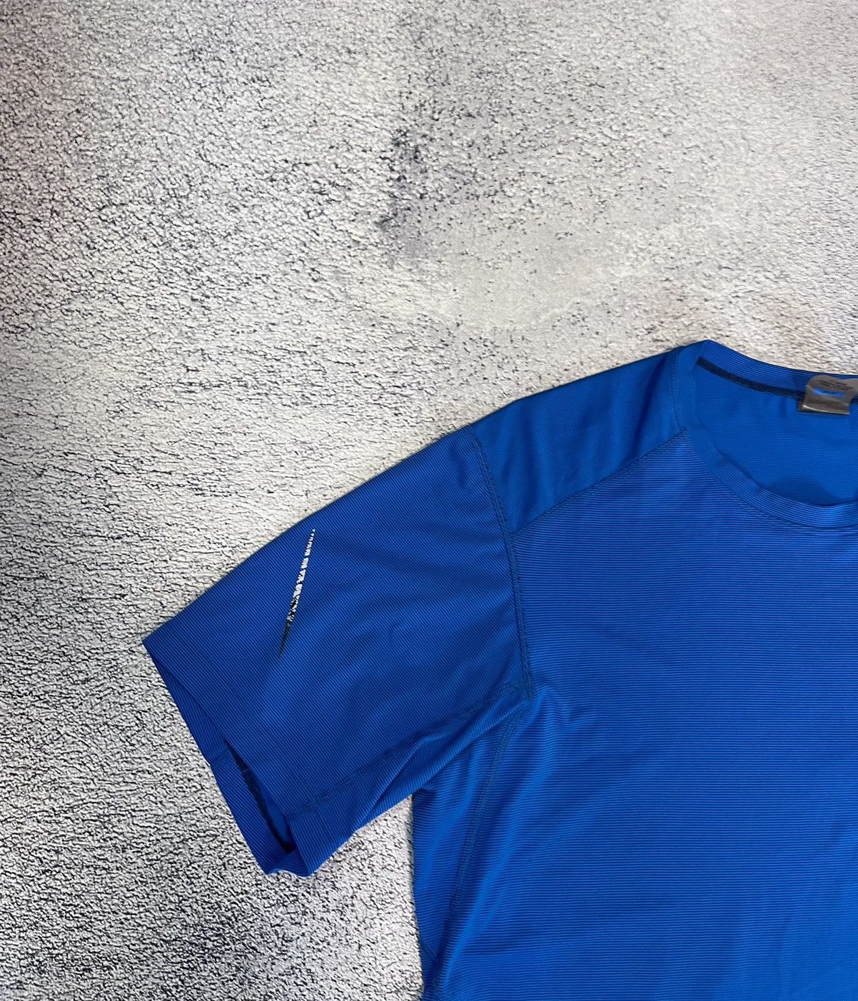 Arc'teryx ARCTERYX Men’s T- Shirt Short Sleeve Logo Vintage Size M Size US M / EU 48-50 / 2 - 2 Thumbnail
