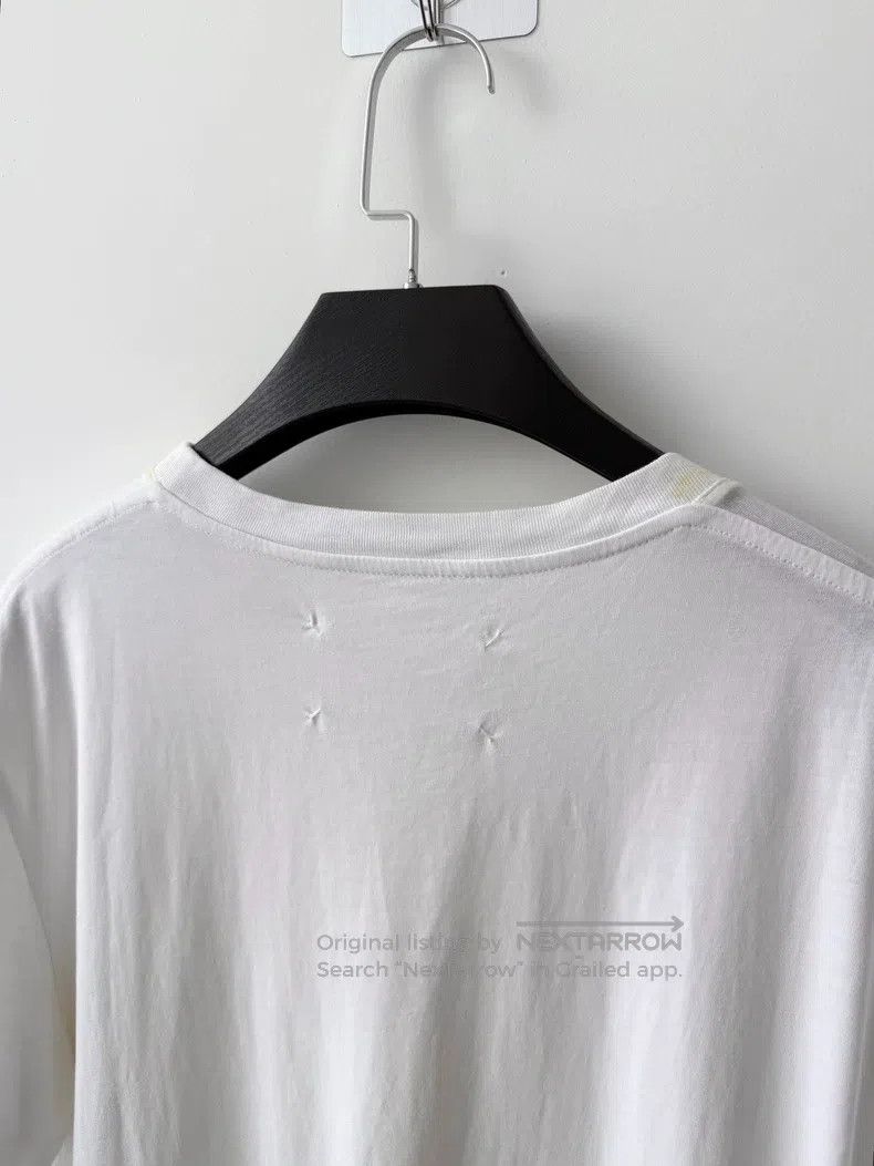 Maison Margiela Maison Margiela Graffiti T-shirt Size US L / EU 52-54 / 3 - 4 Thumbnail