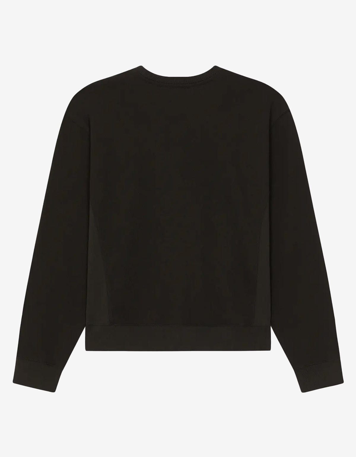 Kenzo 'Kenzo by Verdy' Black Classic Sweatshirt Size US S / EU 44-46 / 1 - 5 Thumbnail