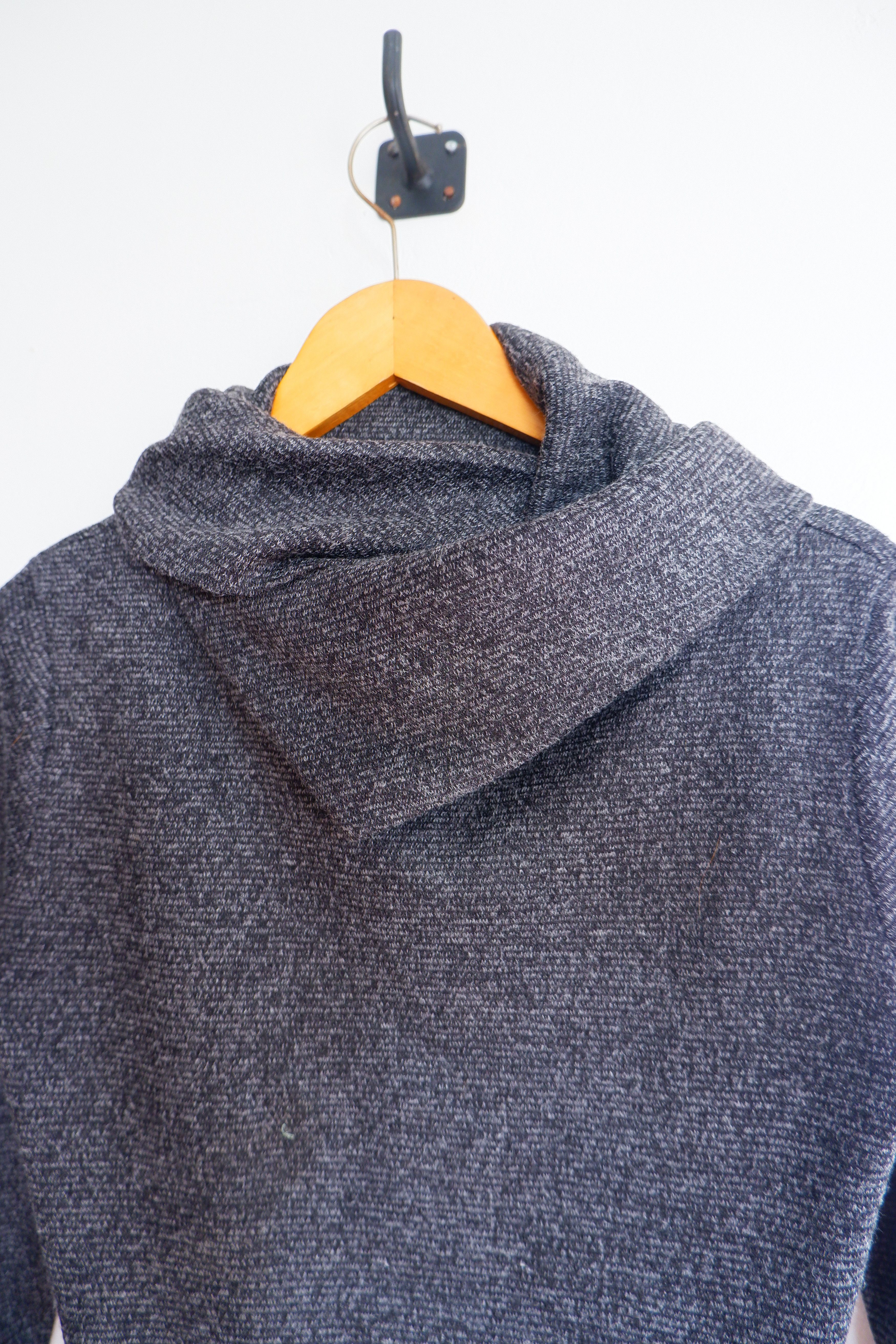 PPFM Vintage Semantic Design Knitwear Size US S / EU 44-46 / 1 - 3 Thumbnail