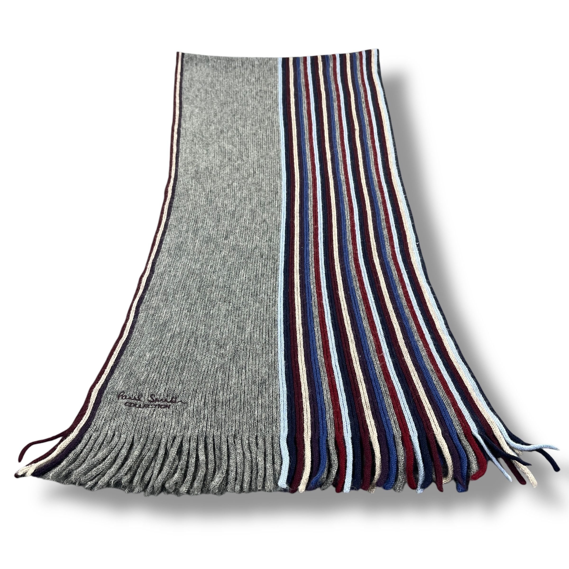 Paul Smith Paul Smith Scarf / Muffler / Neckwear T988 Size ONE SIZE - 2 Thumbnail