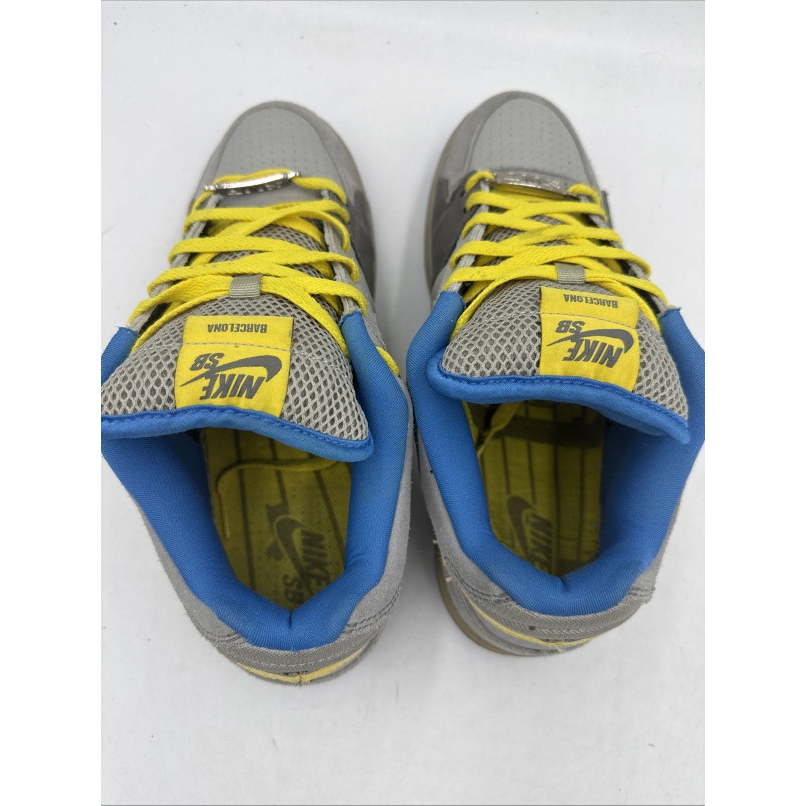 Nike Size 11 - Nike Zoom Team Edition Barcelona Size US 11 / EU 44 - 4 Thumbnail