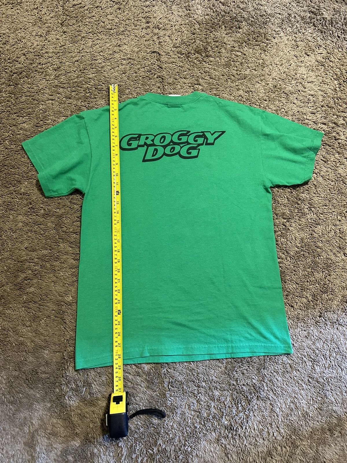 NCAA × Vintage Vintage NCAA University of North Texas shirt size medium Size US M / EU 48-50 / 2 - 7 Thumbnail
