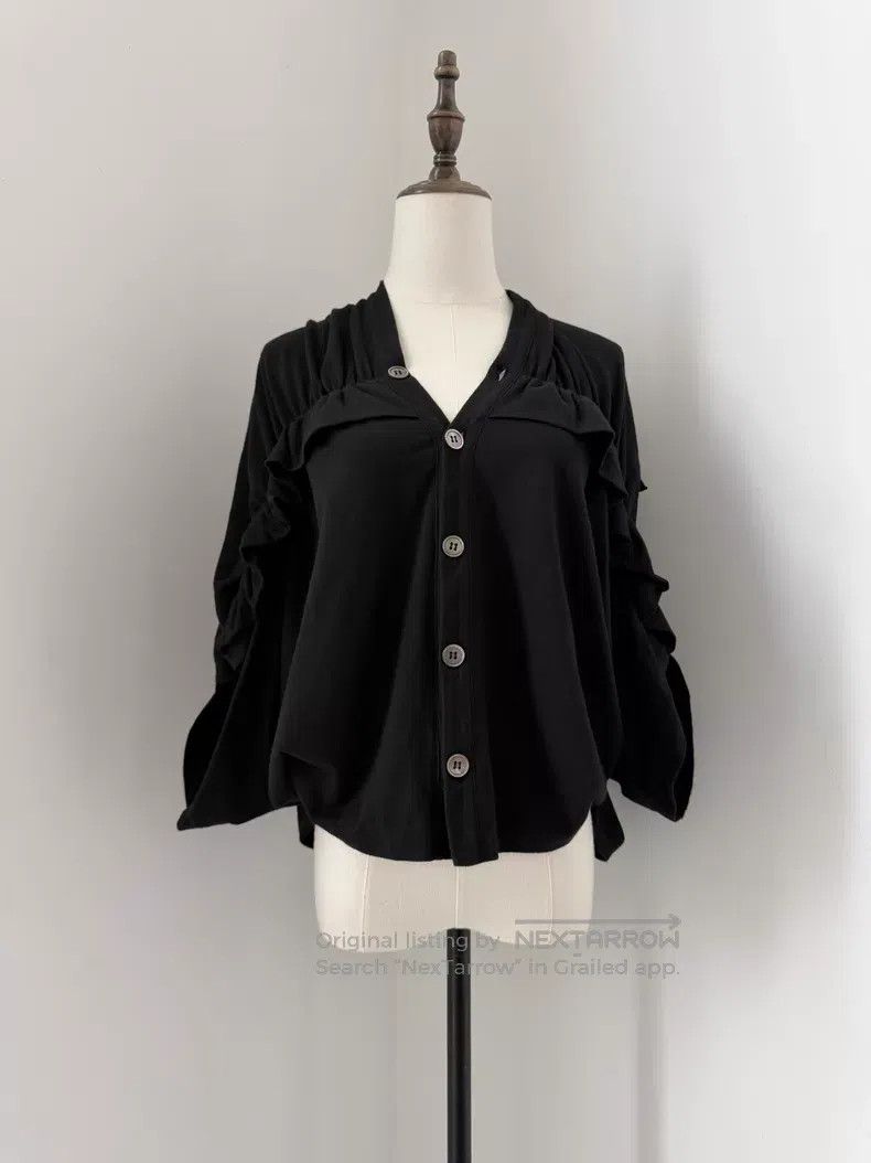 Comme des Garcons Comme des Garcons Top Size M / US 6-8 / IT 42-44 - 1 Thumbnail