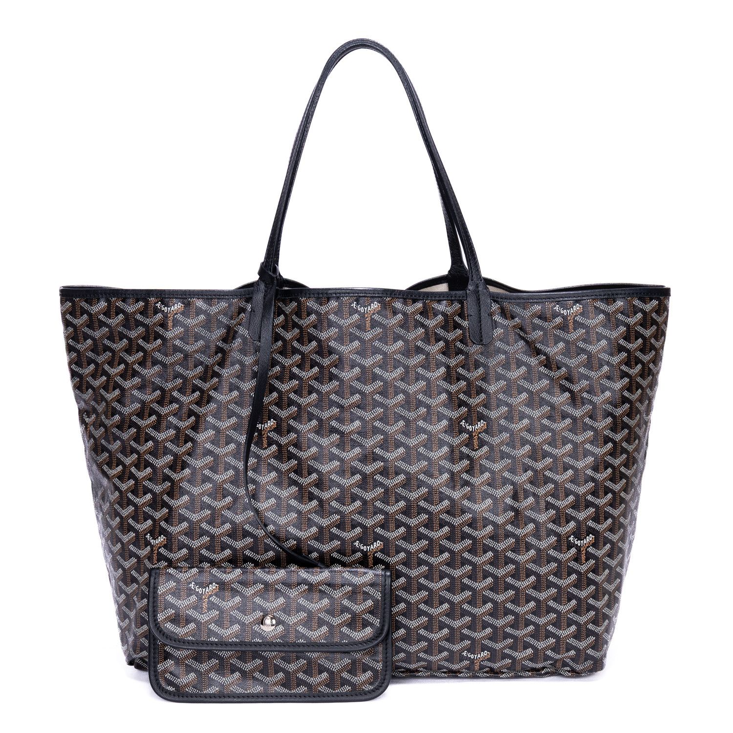 Goyard Saint Louis GM Size ONE SIZE - 1 Thumbnail