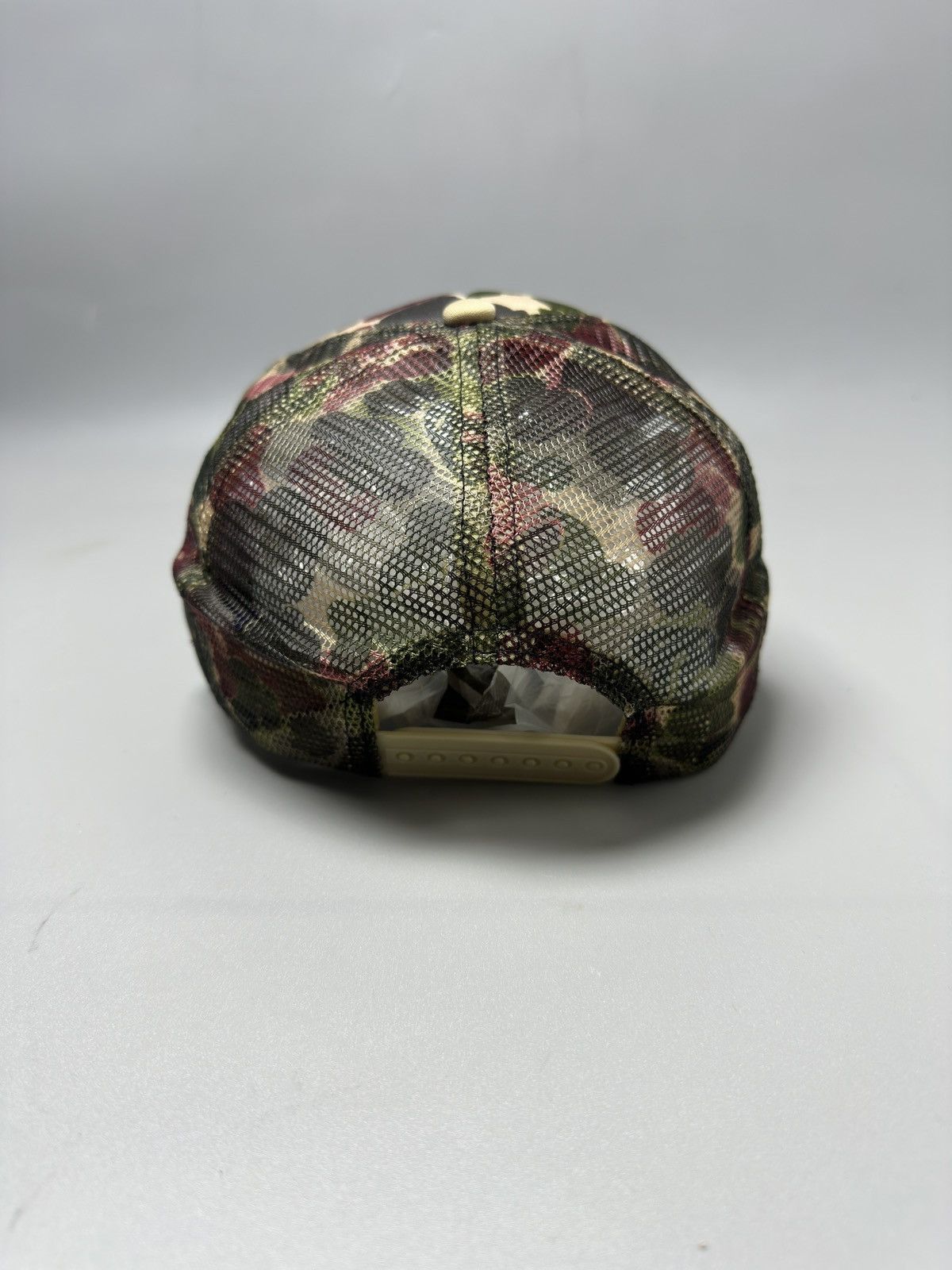 Billionaire Boys Club Billionaire boys club Trucker hat Size ONE SIZE - 3 Thumbnail