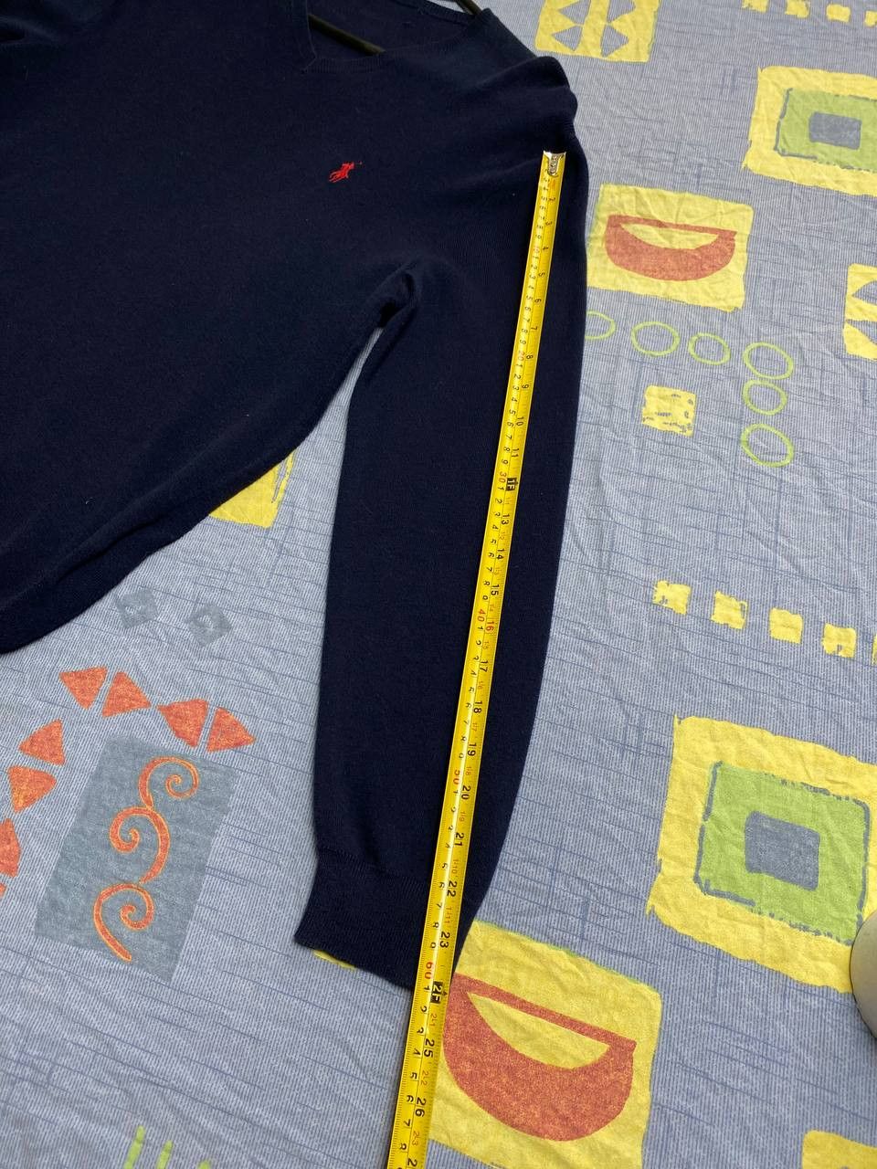 Polo Ralph Lauren Vintage Style Y2K Polo Ralph Lauren sweater Size US XS / EU 42 / 0 - 5 Thumbnail