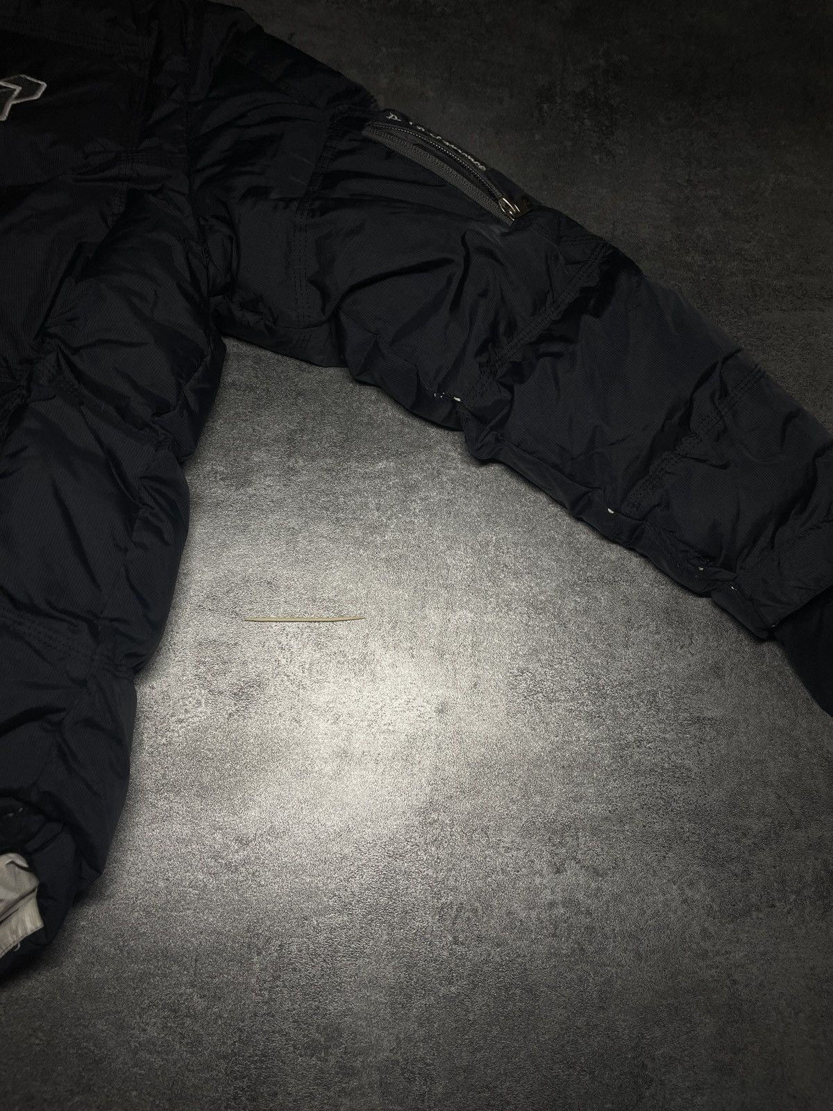 Peak Performance 💥RARE💥Peak Performance Jacket Zip Streetwear Hype Rare Size US XXS / EU 40 - 22 Thumbnail