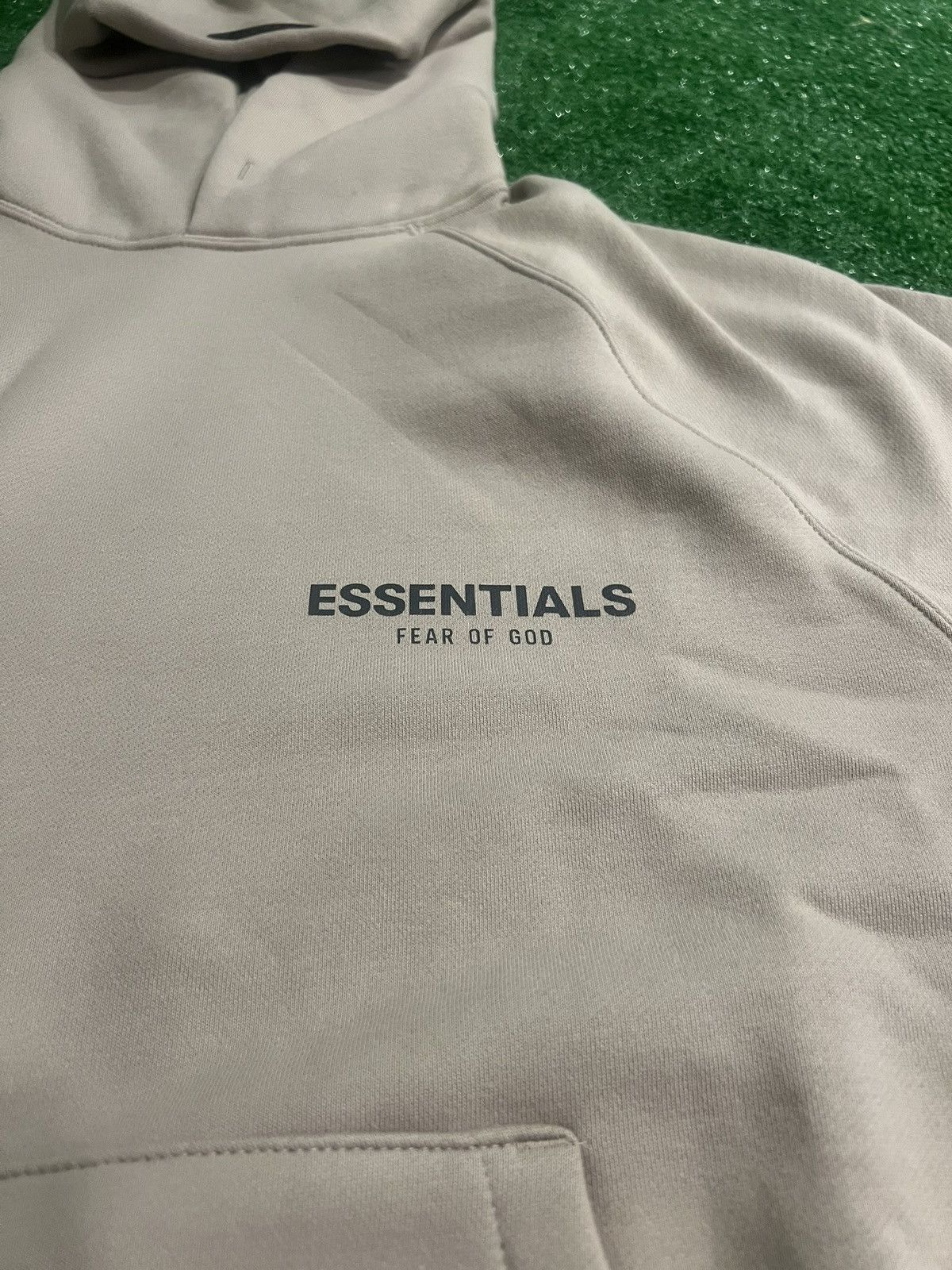 Essentials × Fear of God Fear of God Essentials Core Collection Pullover Hoodie Size US S / EU 44-46 / 1 - 4 Thumbnail