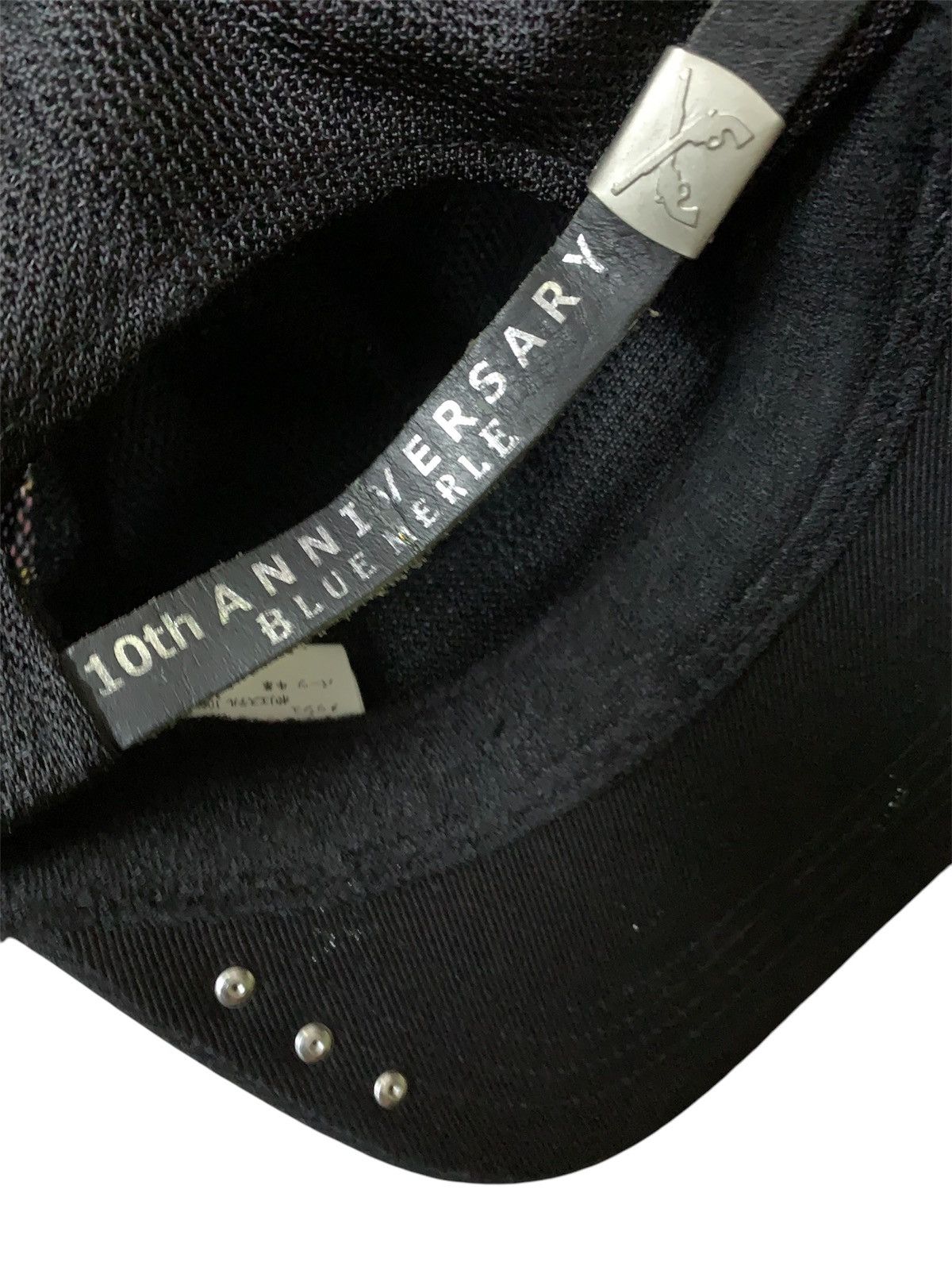 Roar 💥Roar Swarovski 10th Anniversary Cap Size ONE SIZE - 4 Thumbnail