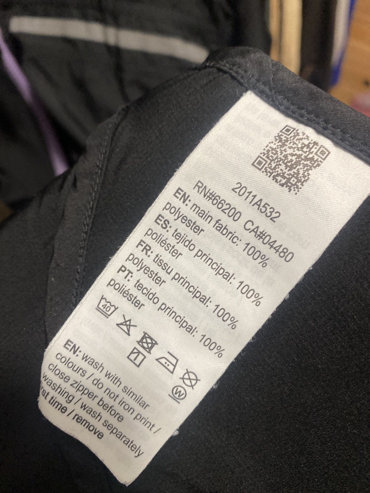 Asics × Kiko Kostadinov ASICS Kiko Kostadinov Jacket | Grailed