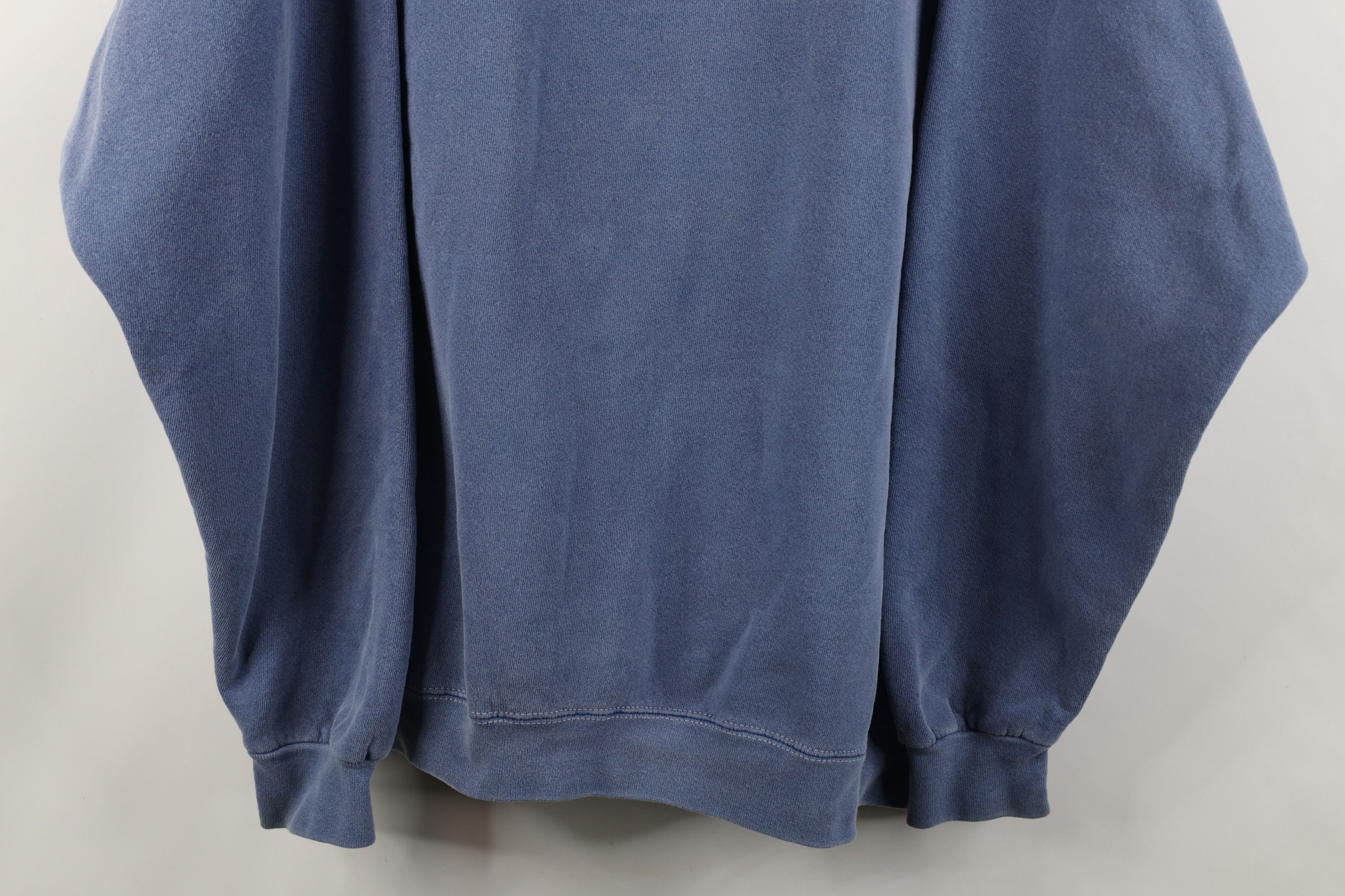 Vintage Vintage 90s Stonewash Grand Traverse Resort The Sweatshirt Size US XXL / EU 58 / 5 - 3 Thumbnail
