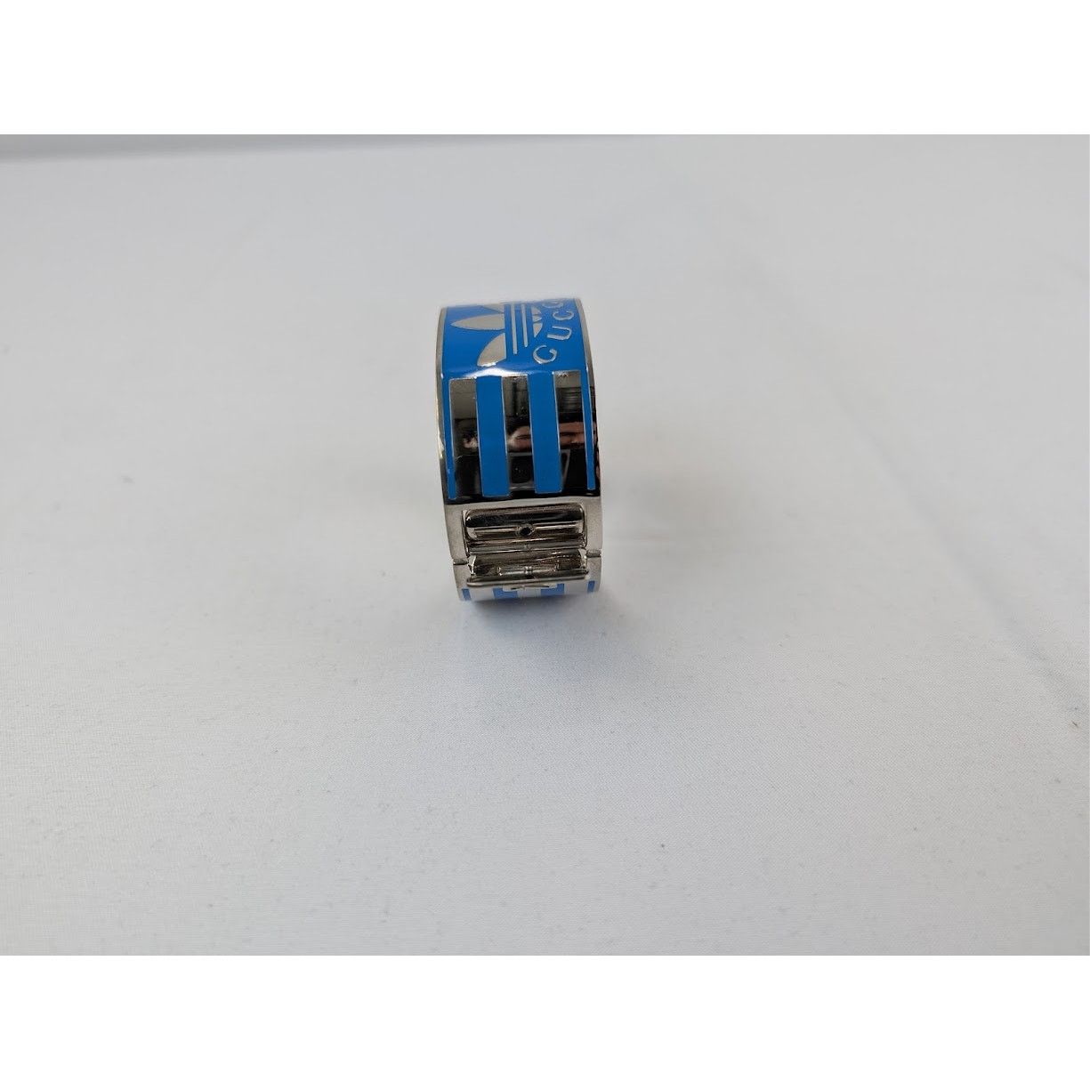 Adidas × Gucci o1rshd1 Size: S / Bracelet in Blue Size ONE SIZE - 10 Thumbnail