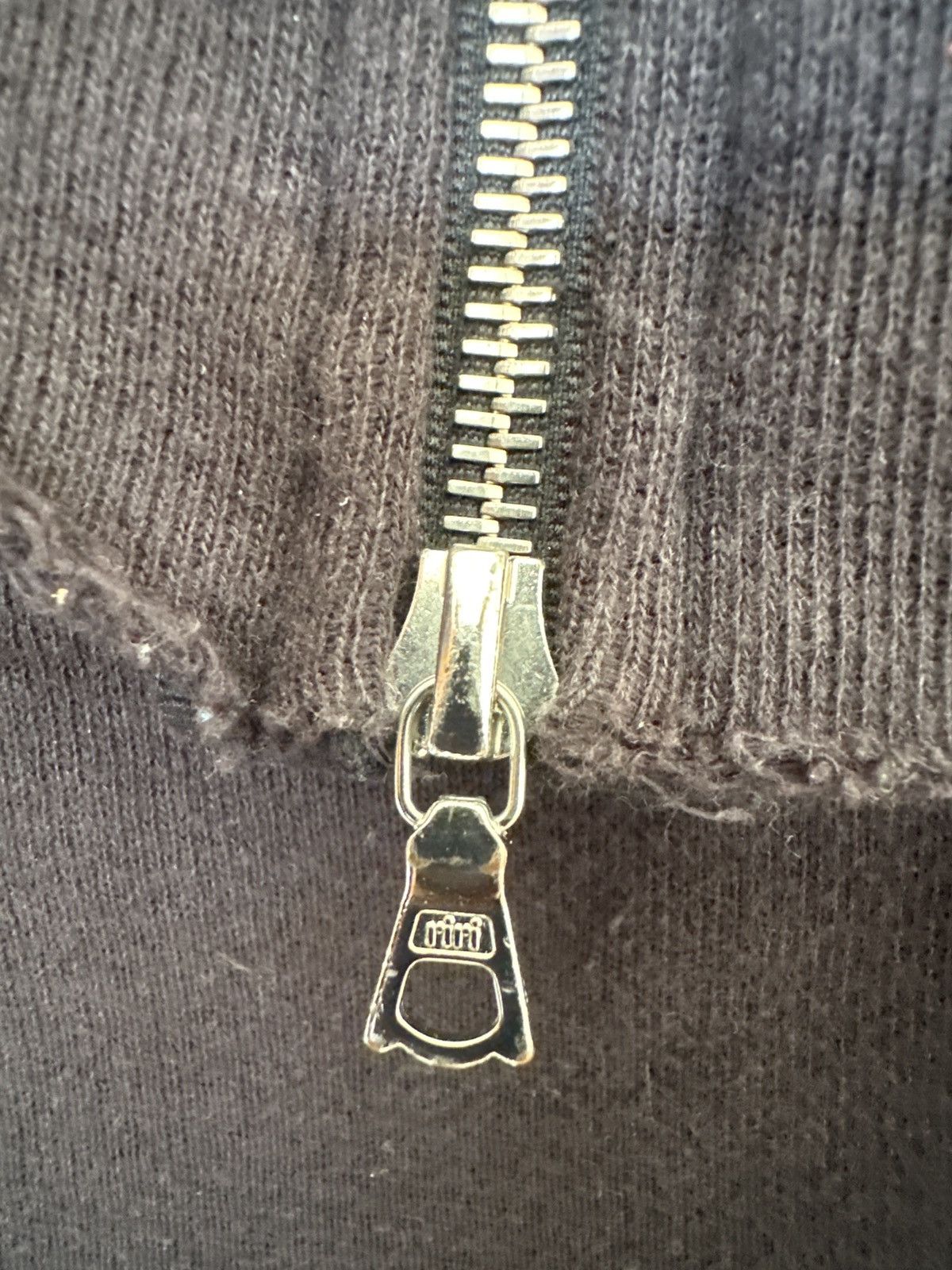Amiri Thrasher Sweatpants Size US 30 / EU 46 - 6 Thumbnail