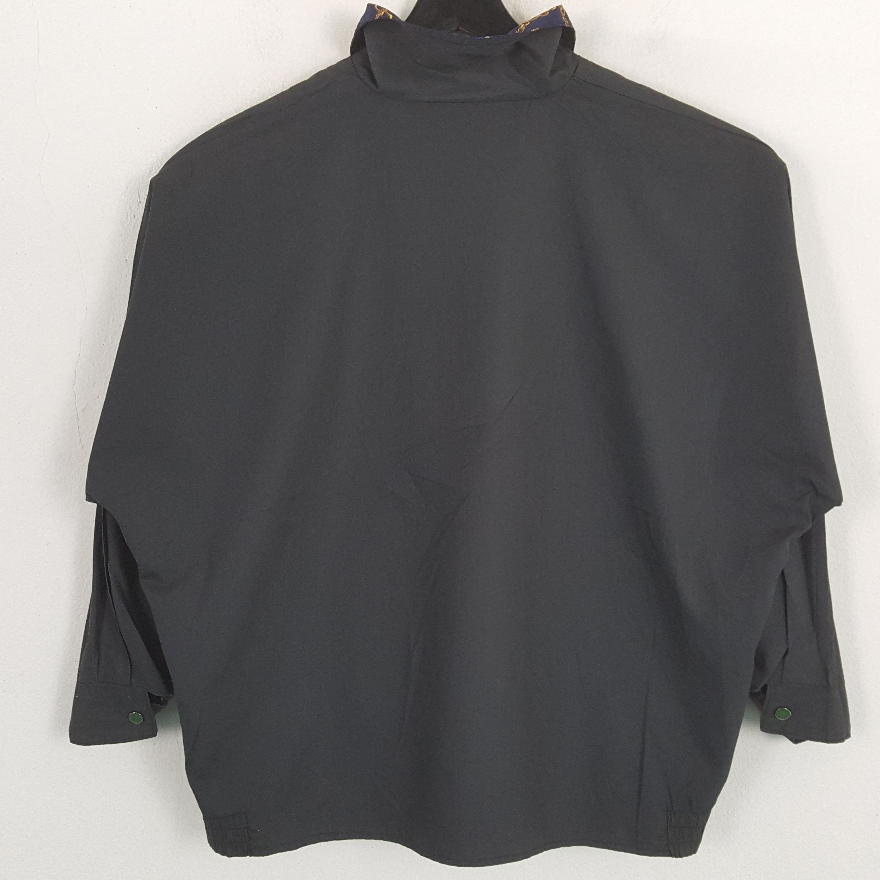 Vintage Alfred Dunner Fashion Design Style Reversible Jacket Size US L / EU 52-54 / 3 - 4 Thumbnail