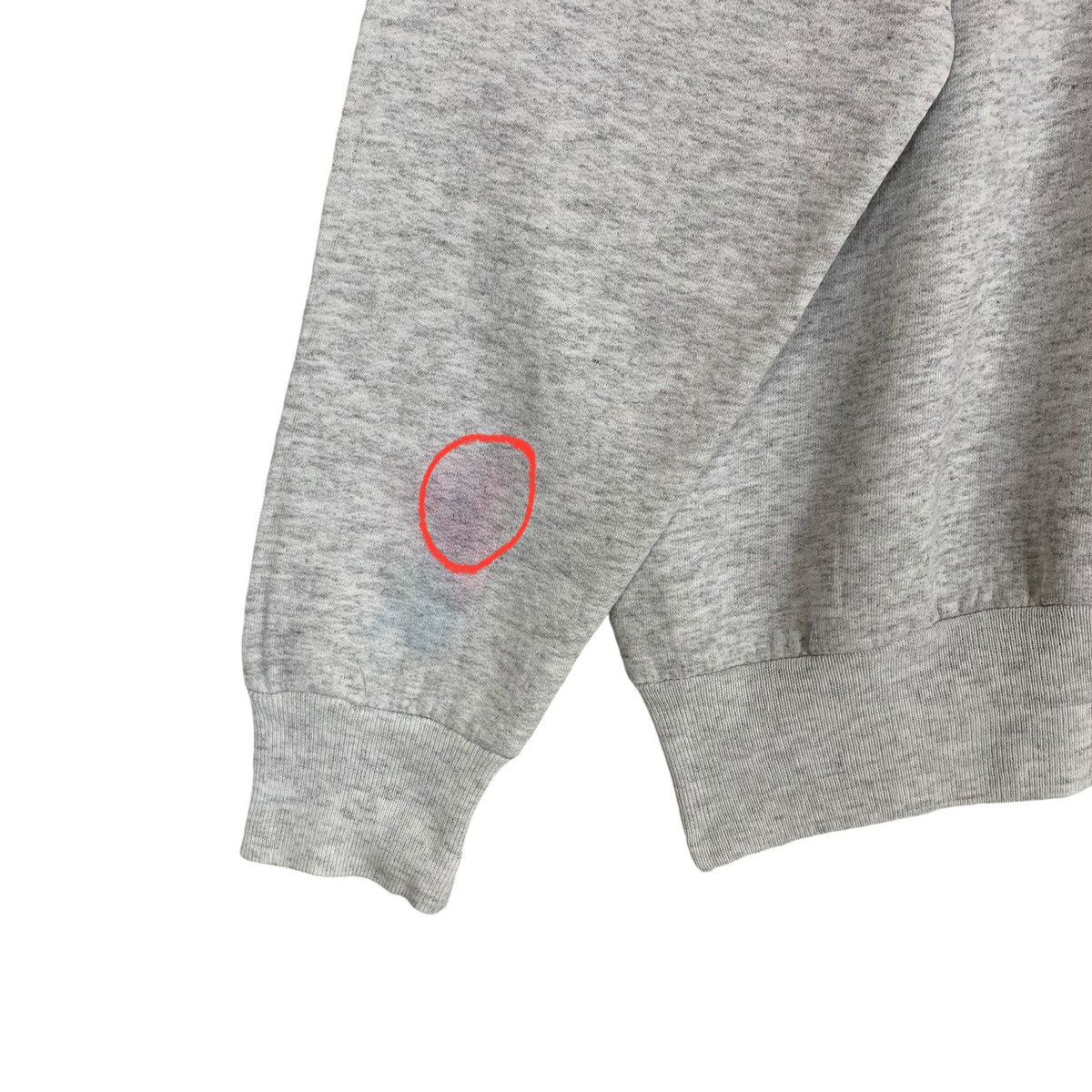 Hanes × Japanese Brand × Vintage Vintage Hanes Comfort Blend Apparel Pebble Beach Sweatshirt Size US M / EU 48-50 / 2 - 8 Thumbnail