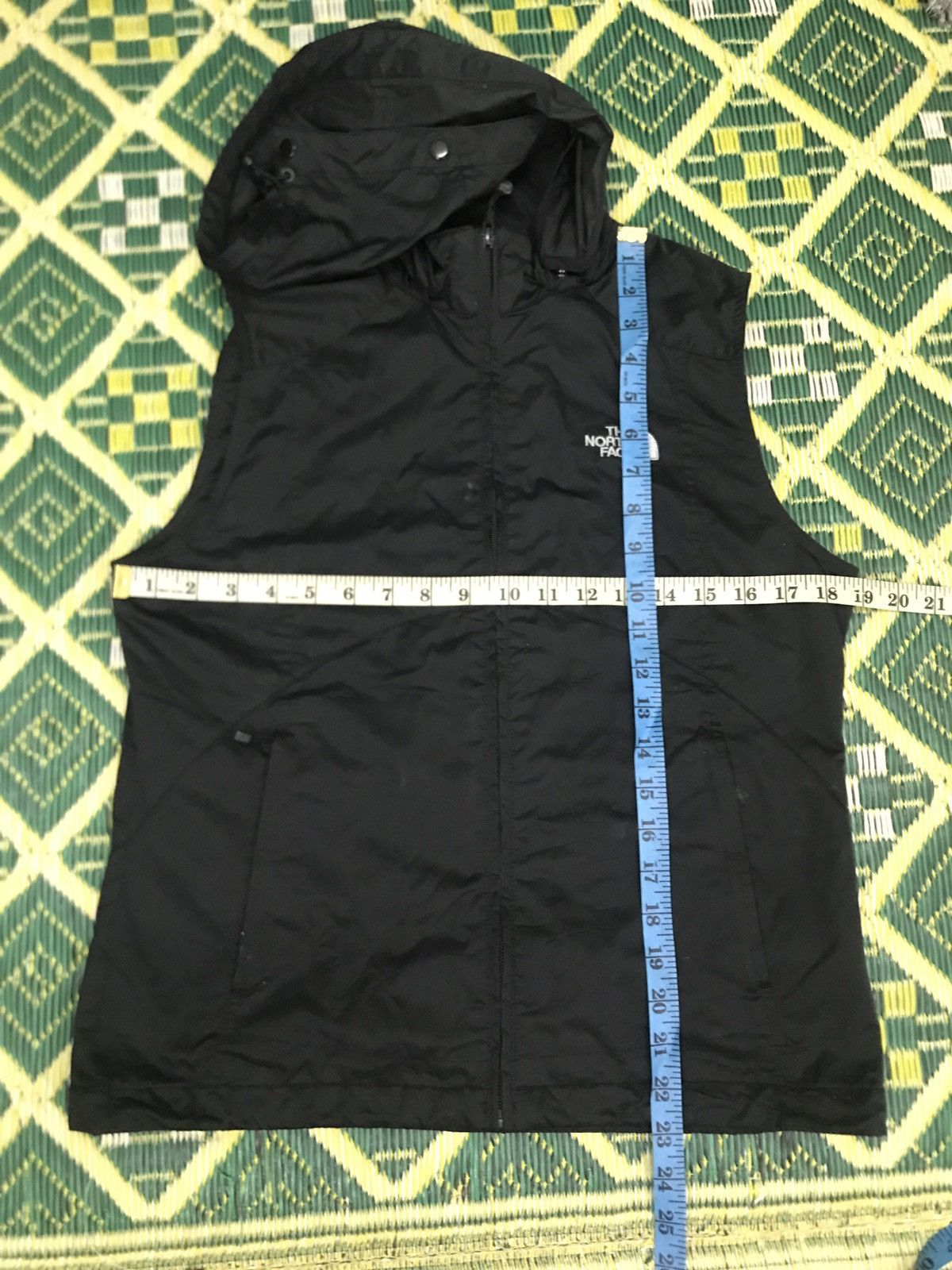 The North Face vest the north face hoodie Size US M / EU 48-50 / 2 - 16 Thumbnail