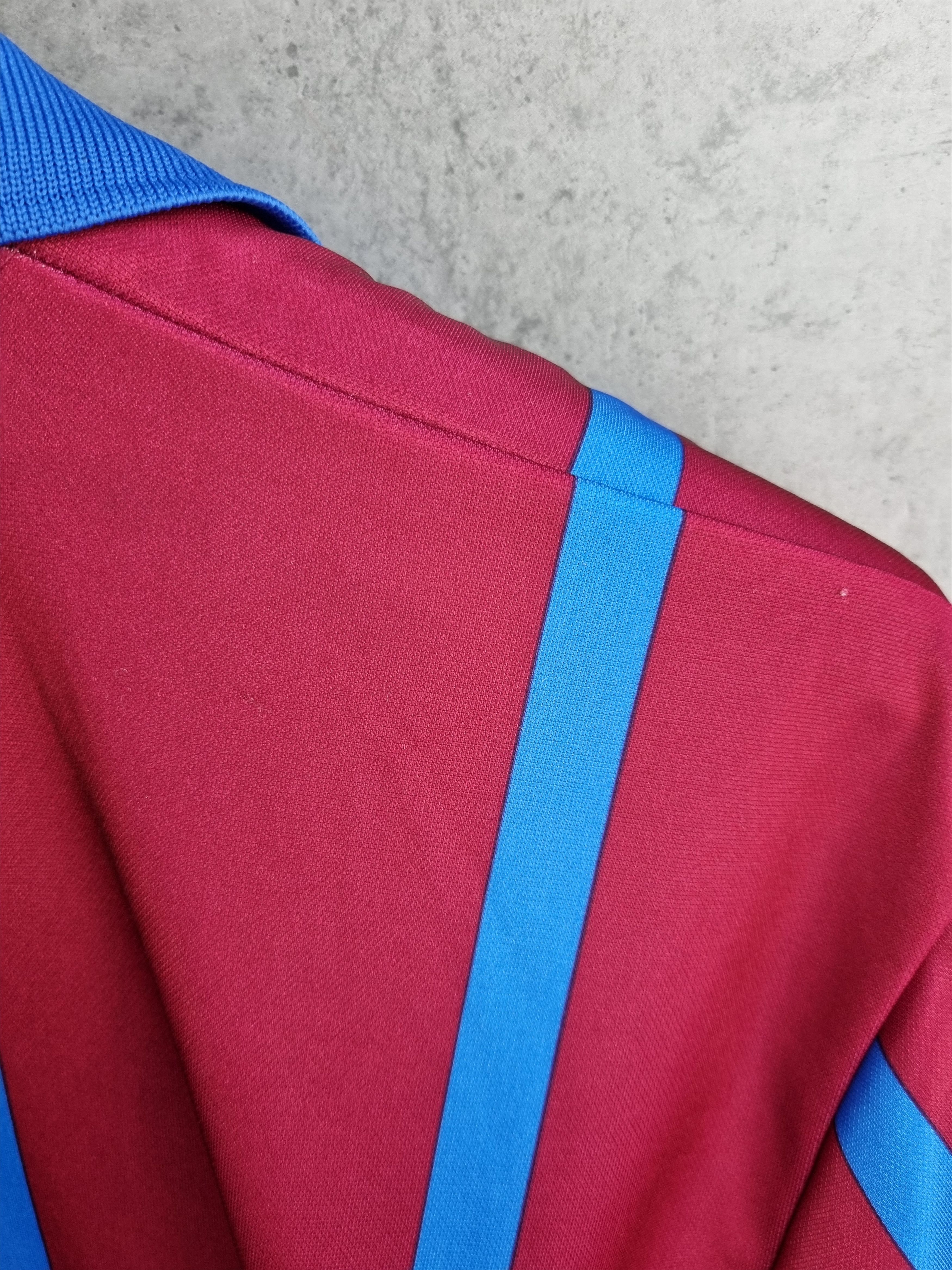 Asics × Vintage Aston Villa F.C. Prepared Vintage Jersey Size US L / EU 52-54 / 3 - 10 Thumbnail